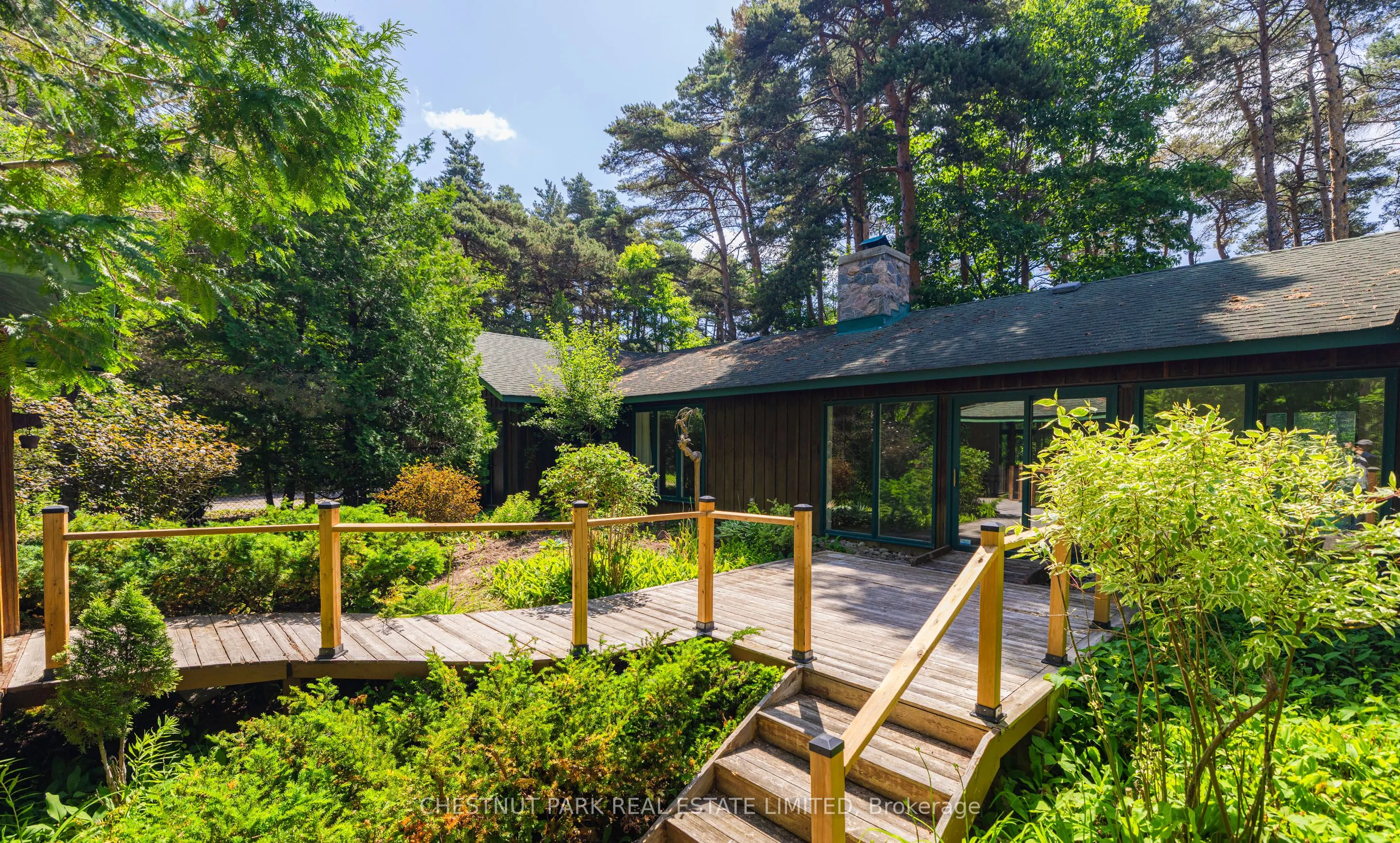 90 Ridge Road