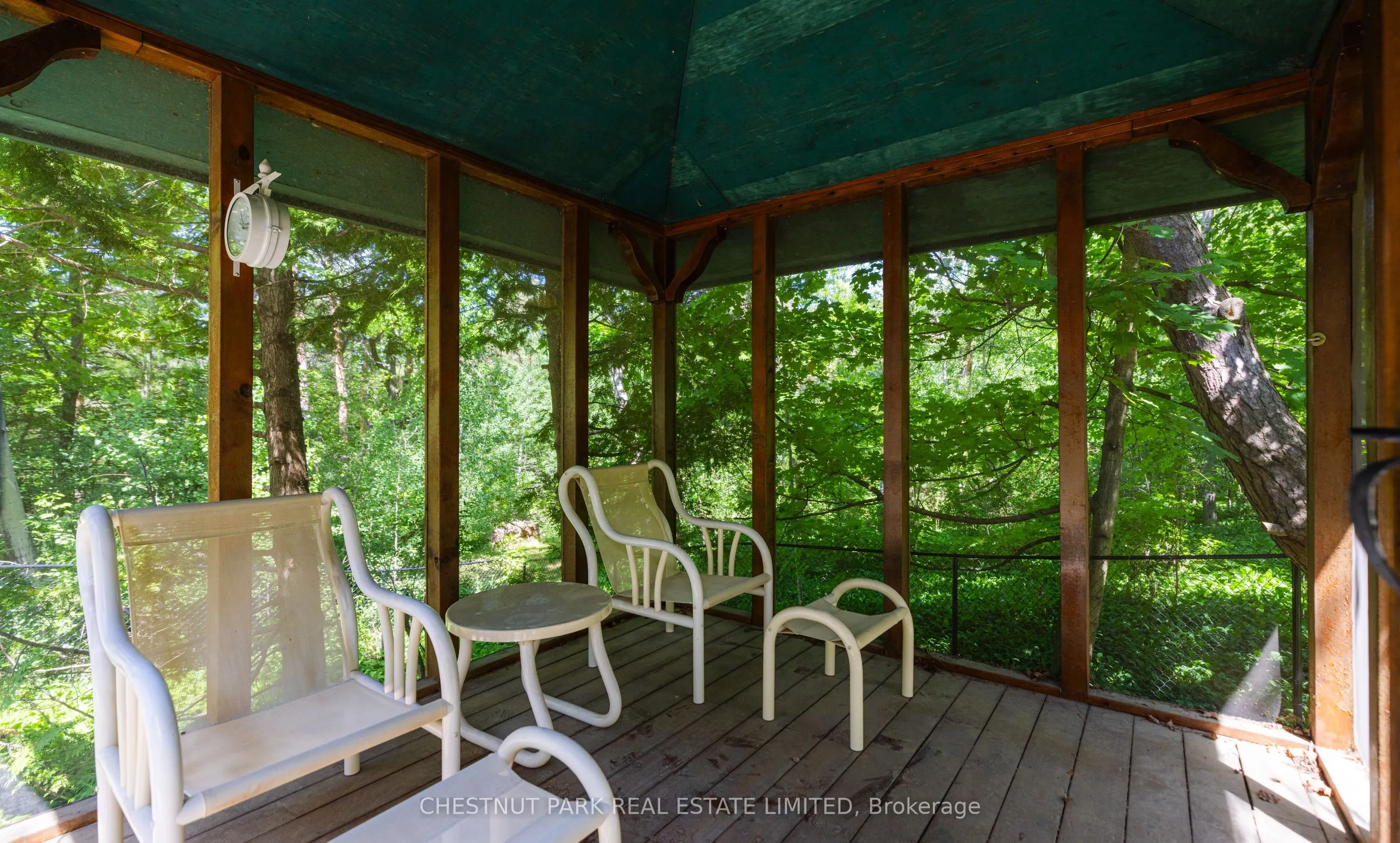 90 Ridge Road