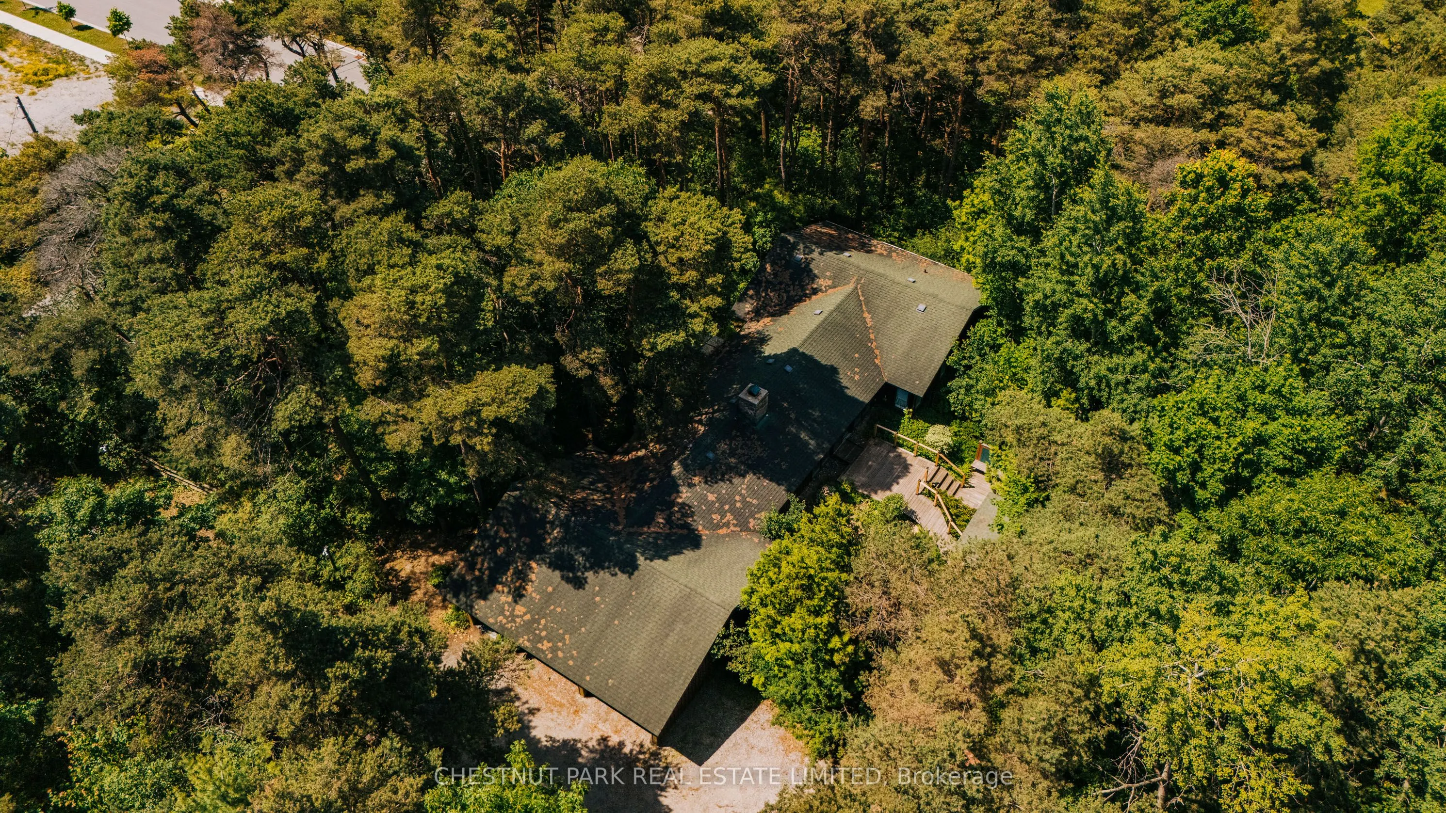 90 Ridge Road