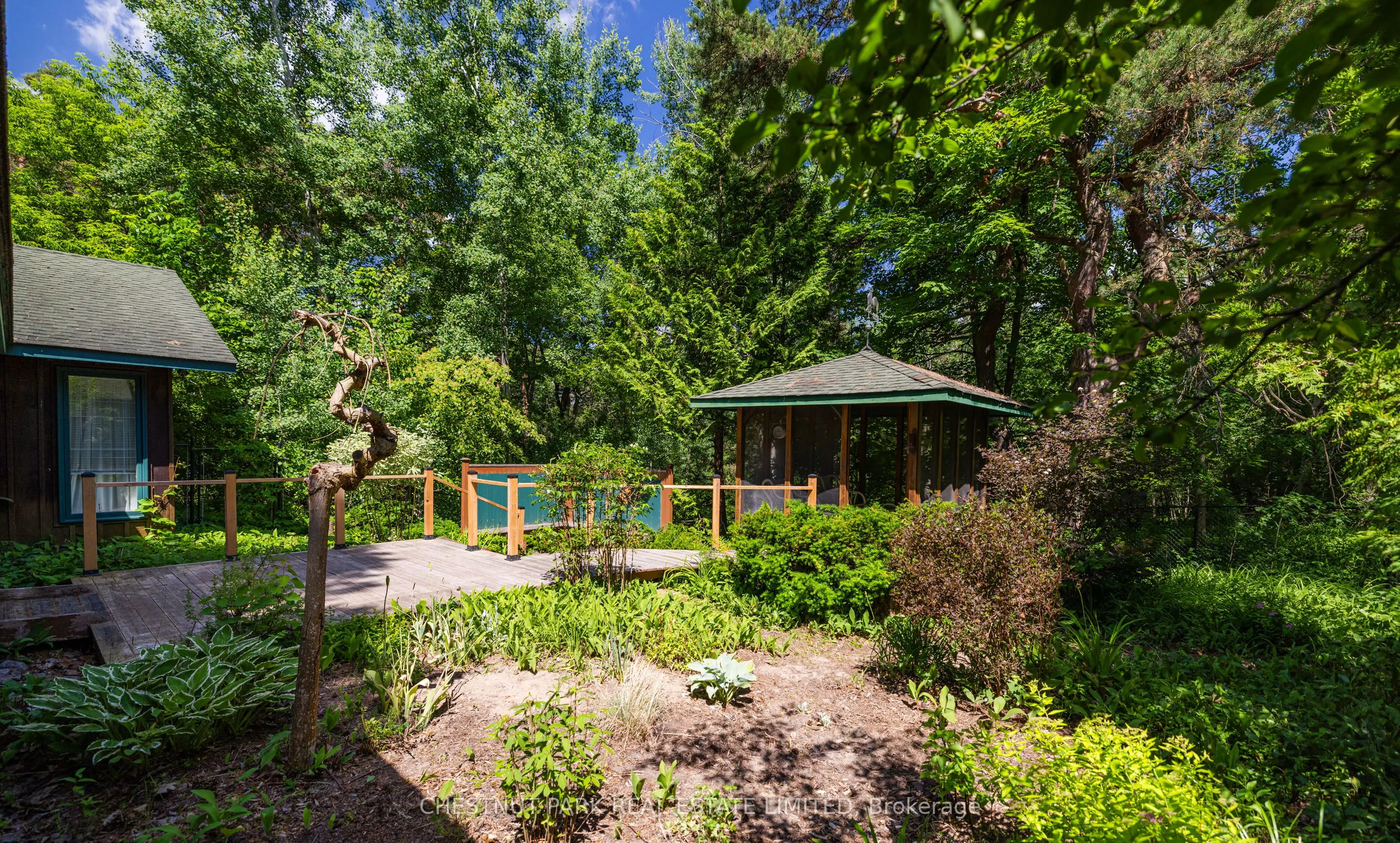 90 Ridge Road