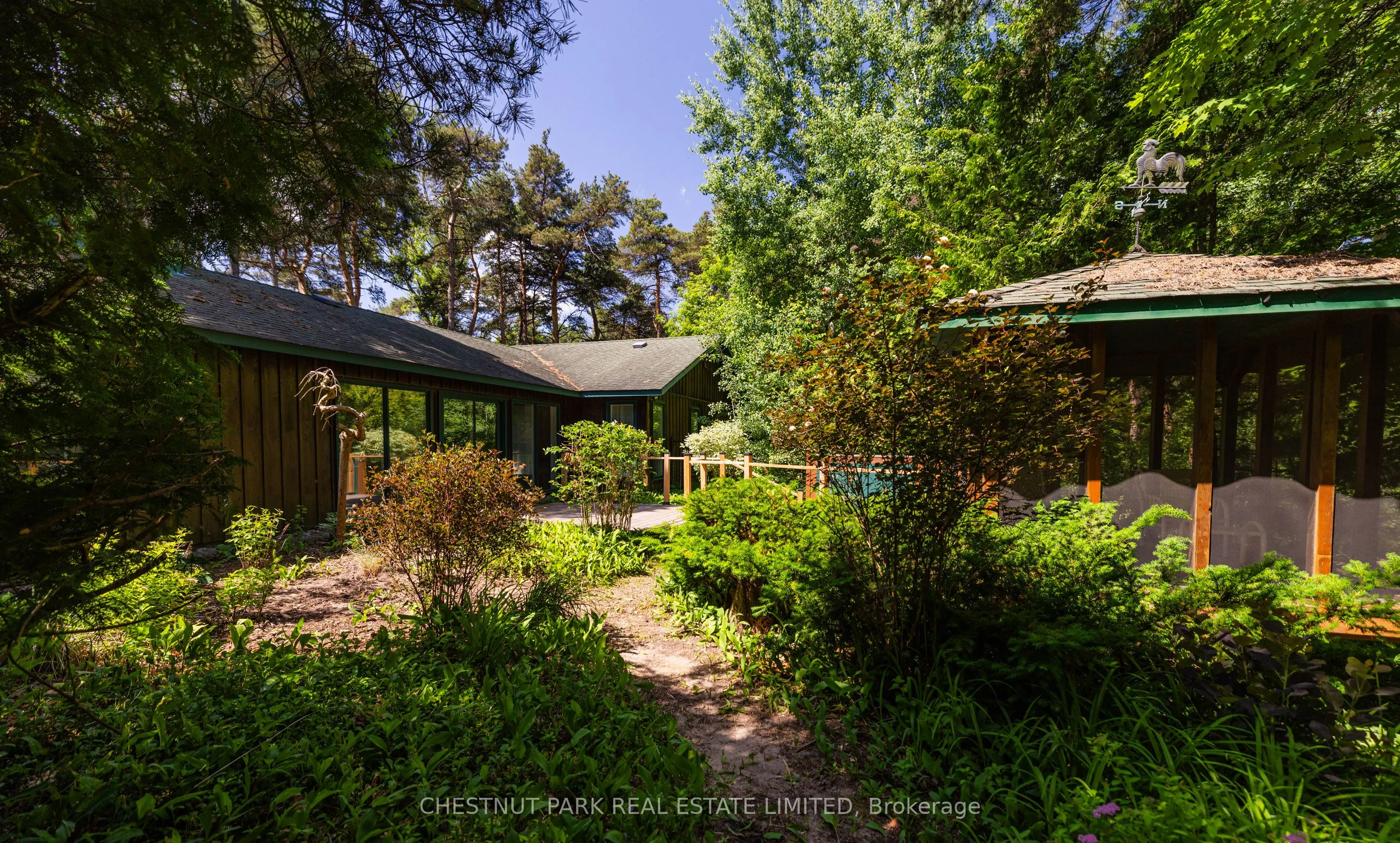 90 Ridge Road