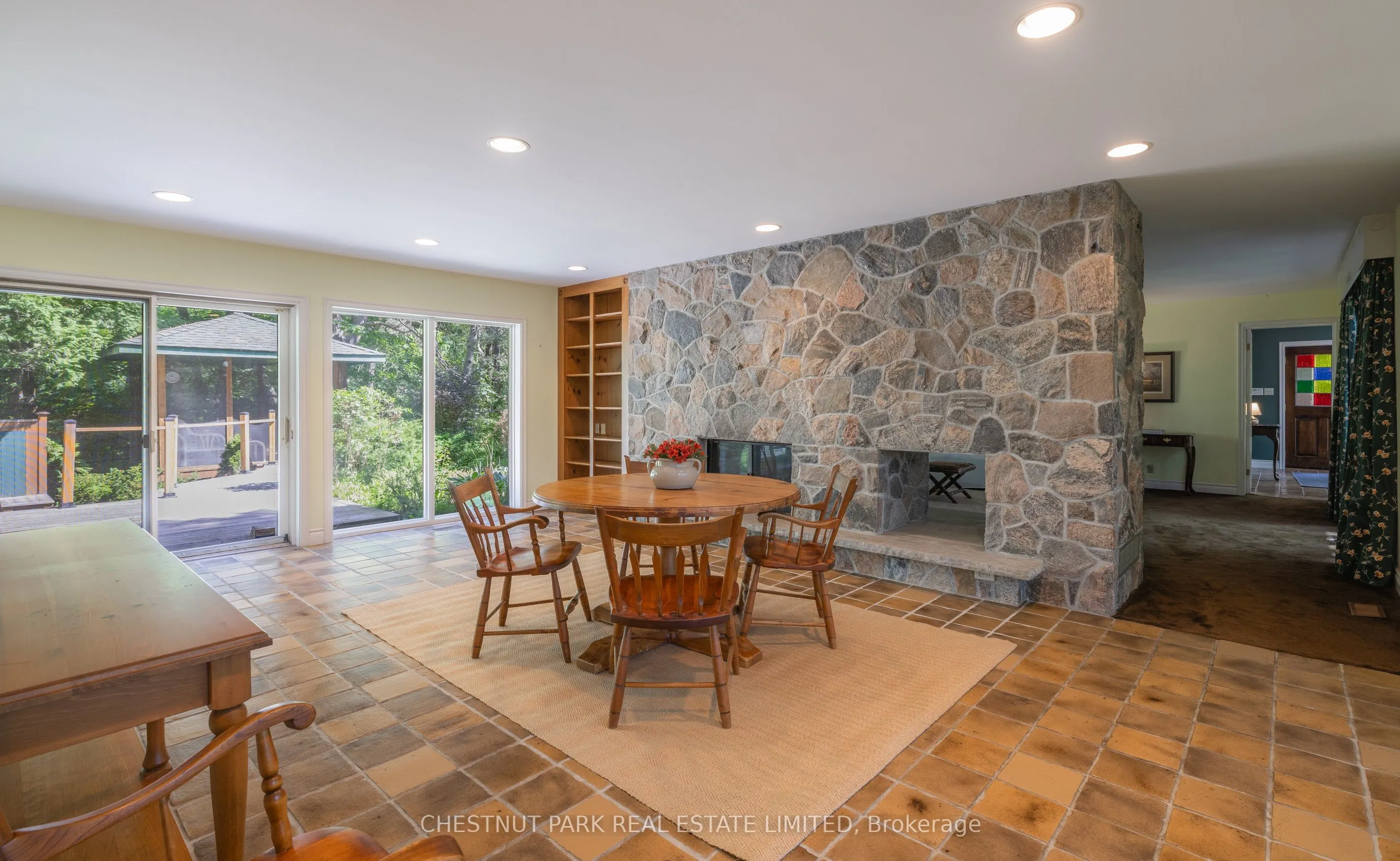 90 Ridge Road