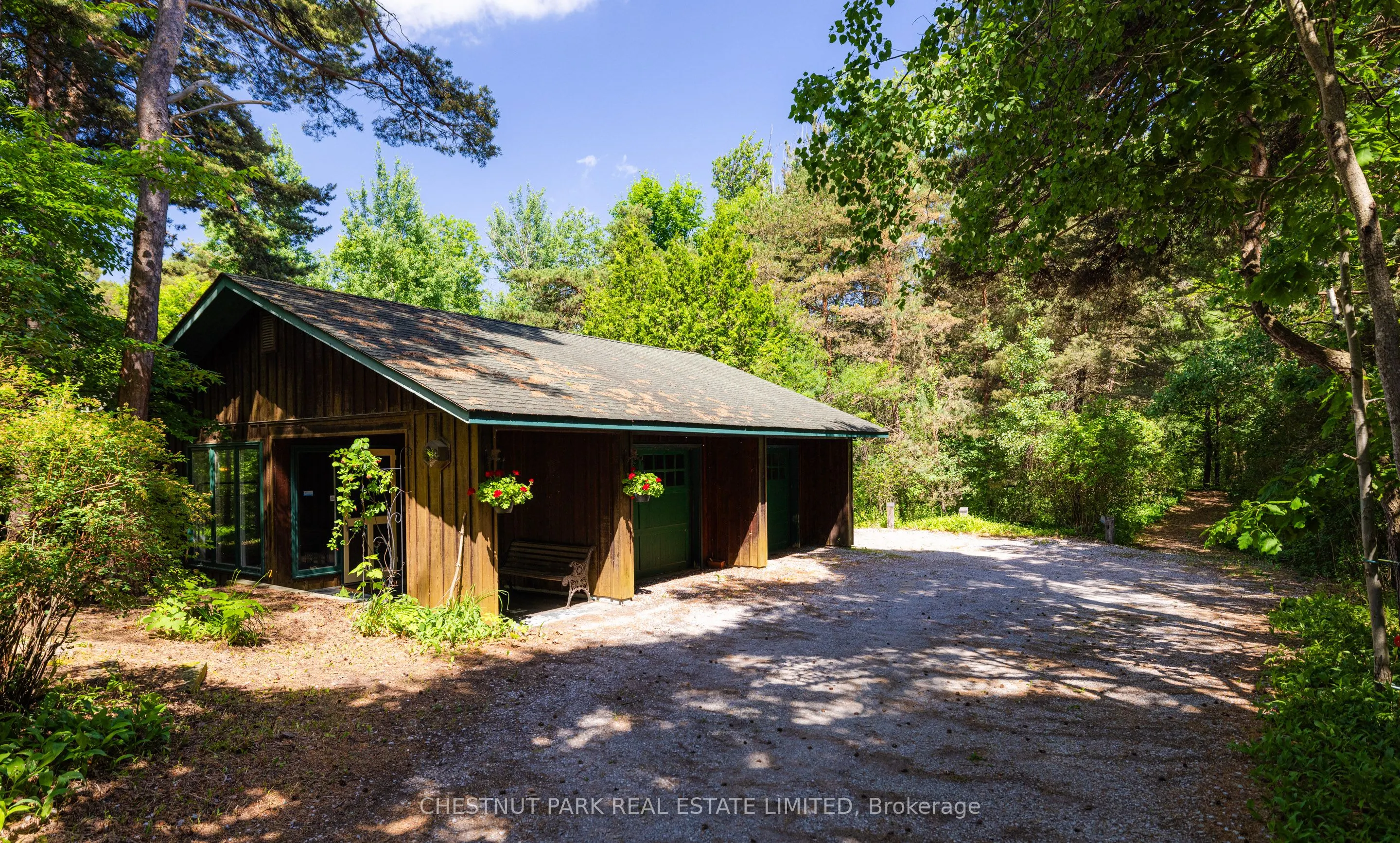 90 Ridge Road