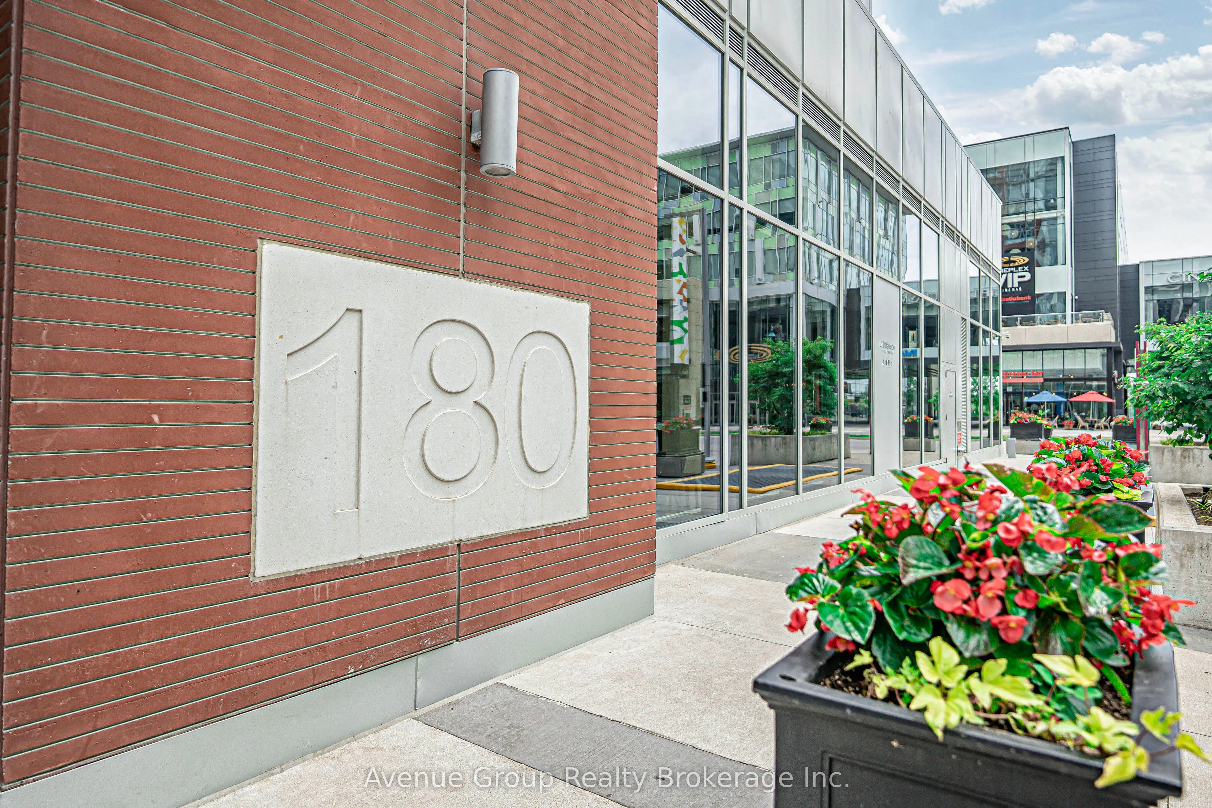 180 Enterprise Boulevard, #415