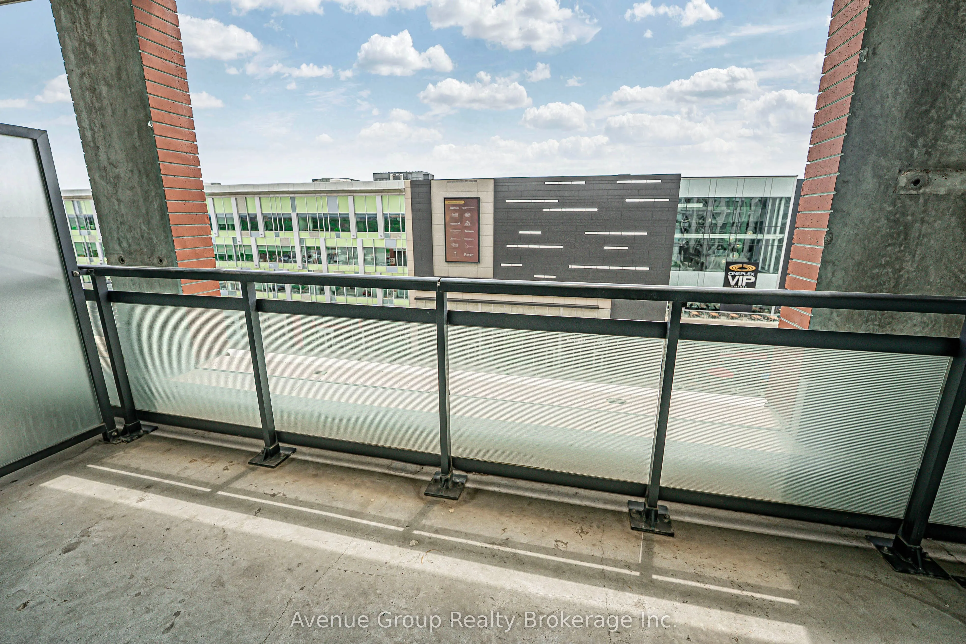 180 Enterprise Boulevard, #415