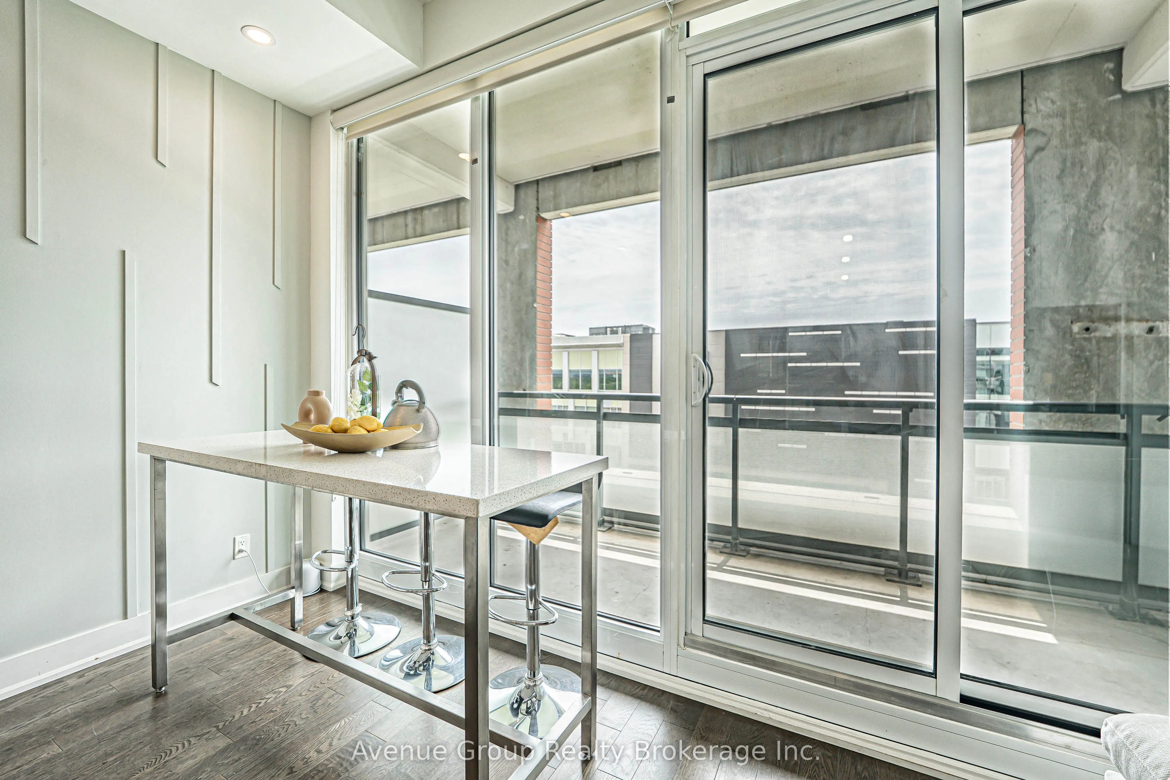 180 Enterprise Boulevard, #415
