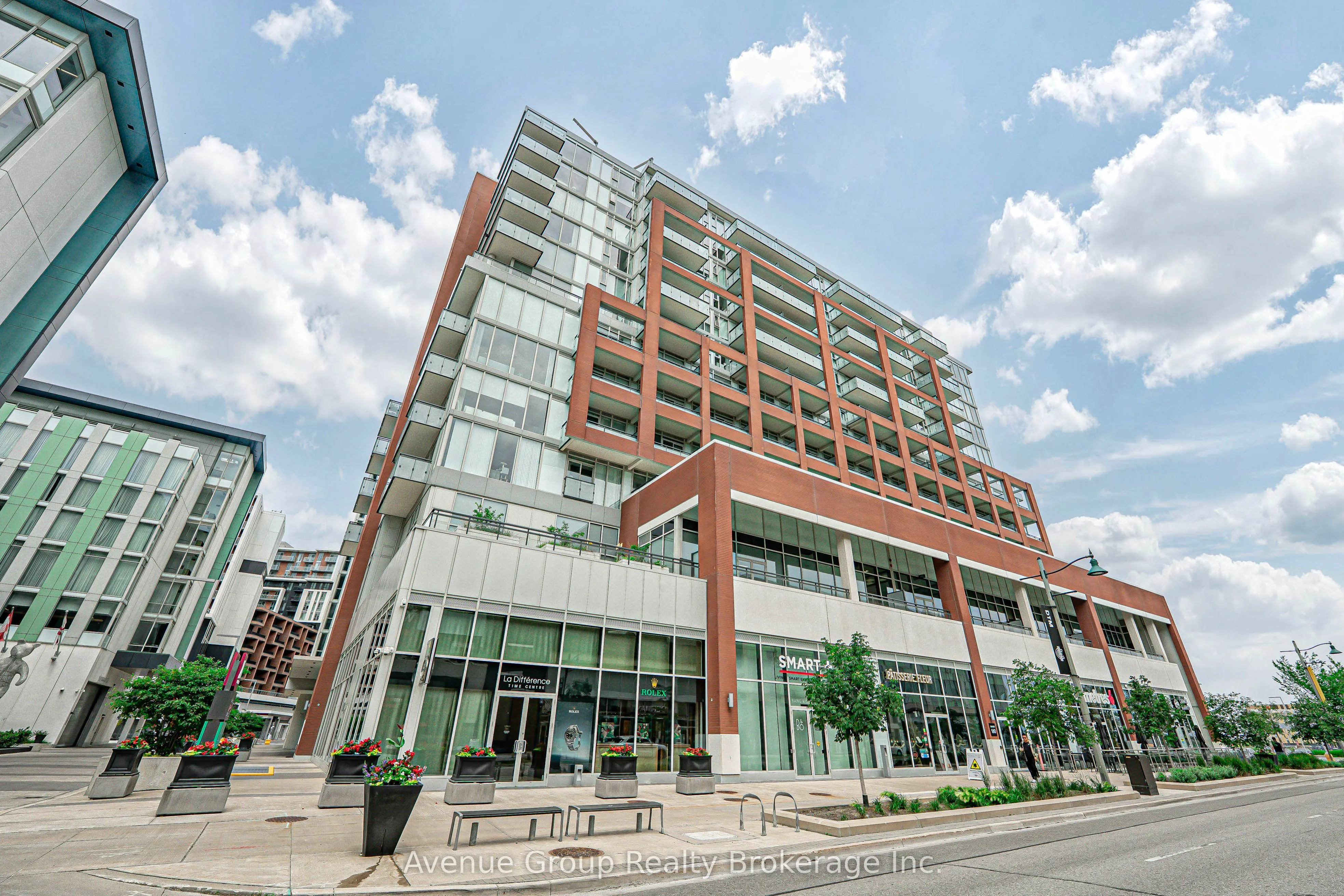 180 Enterprise Boulevard, #415