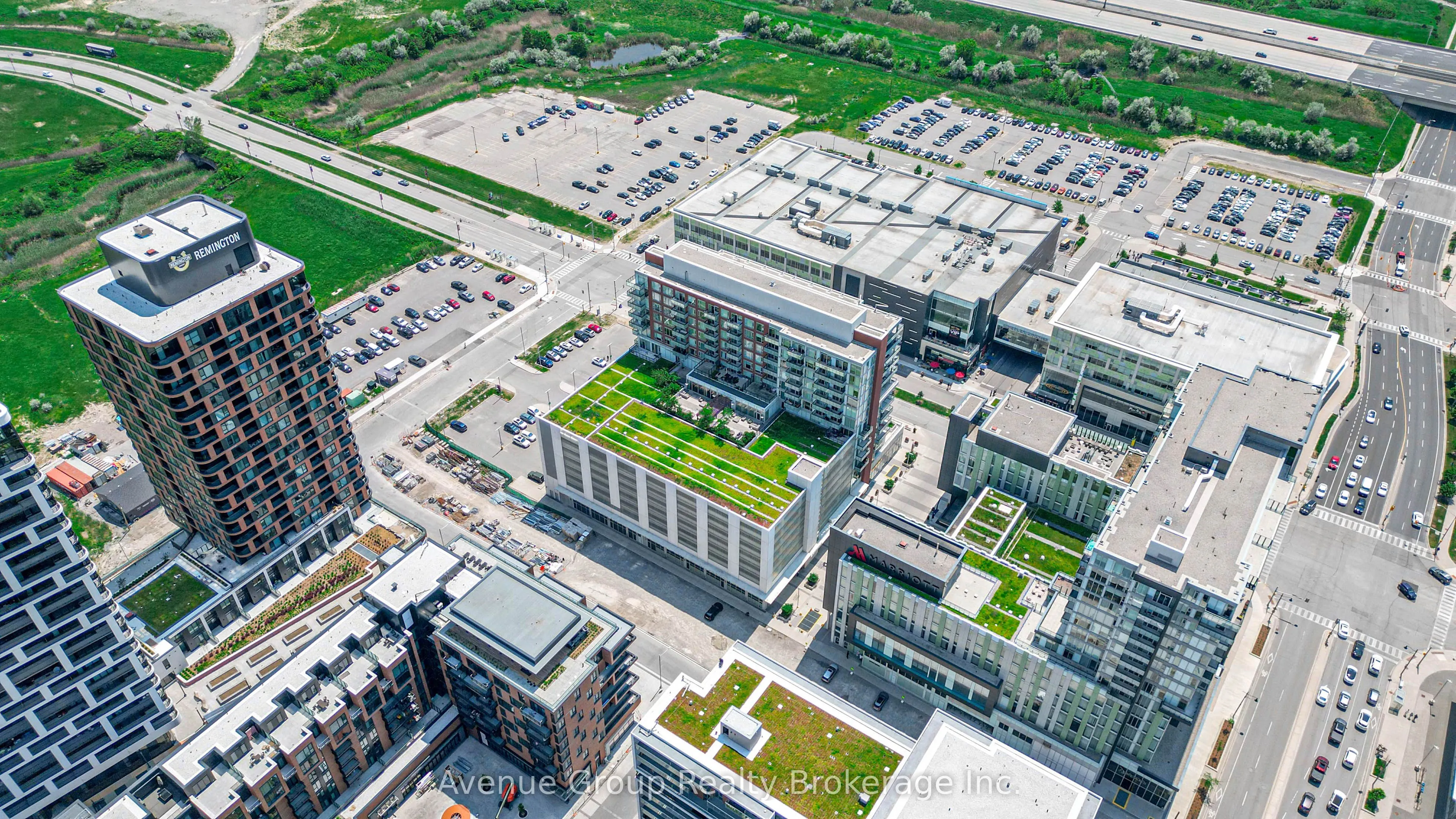 180 Enterprise Boulevard, #415