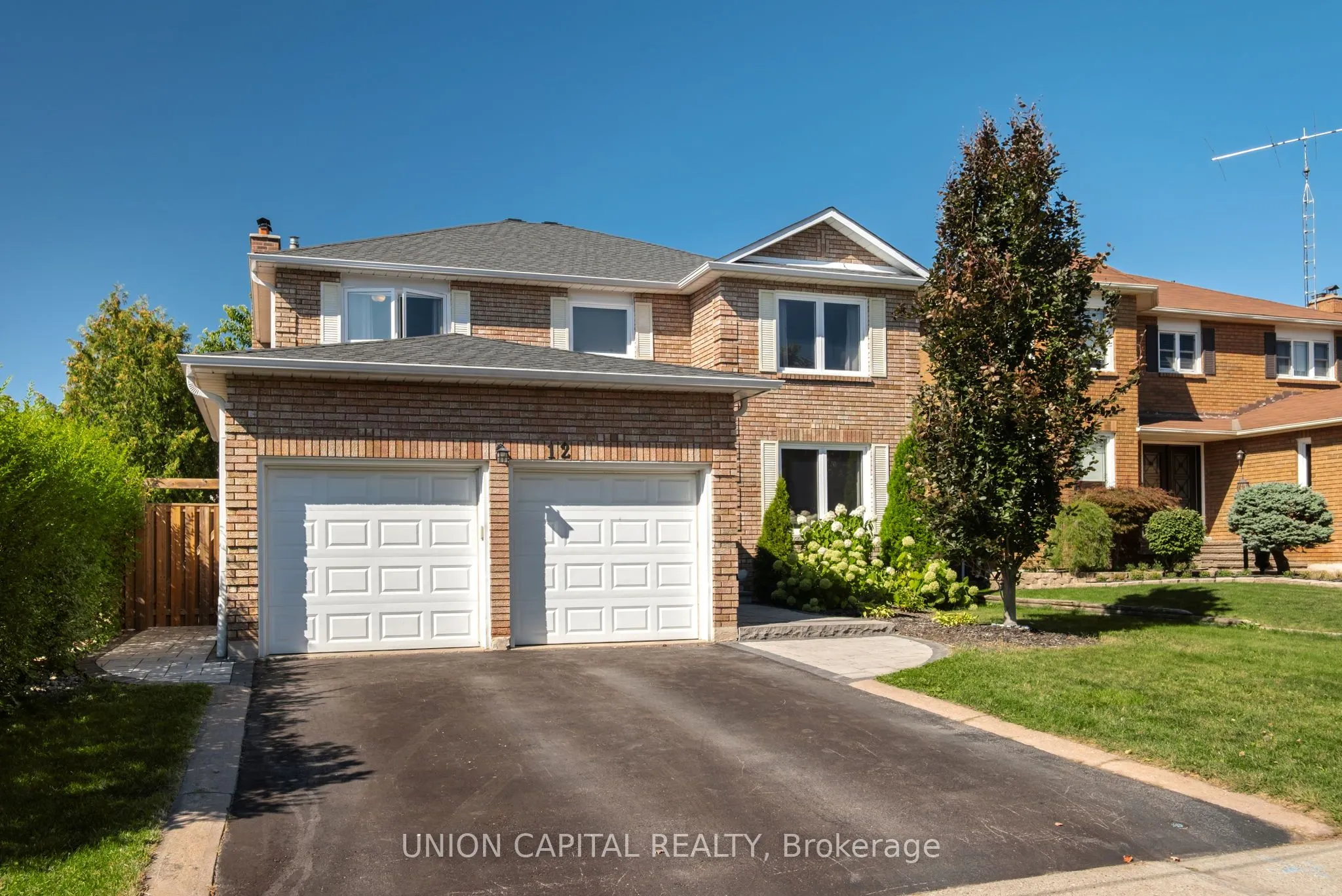 12 Summerfield Avenue