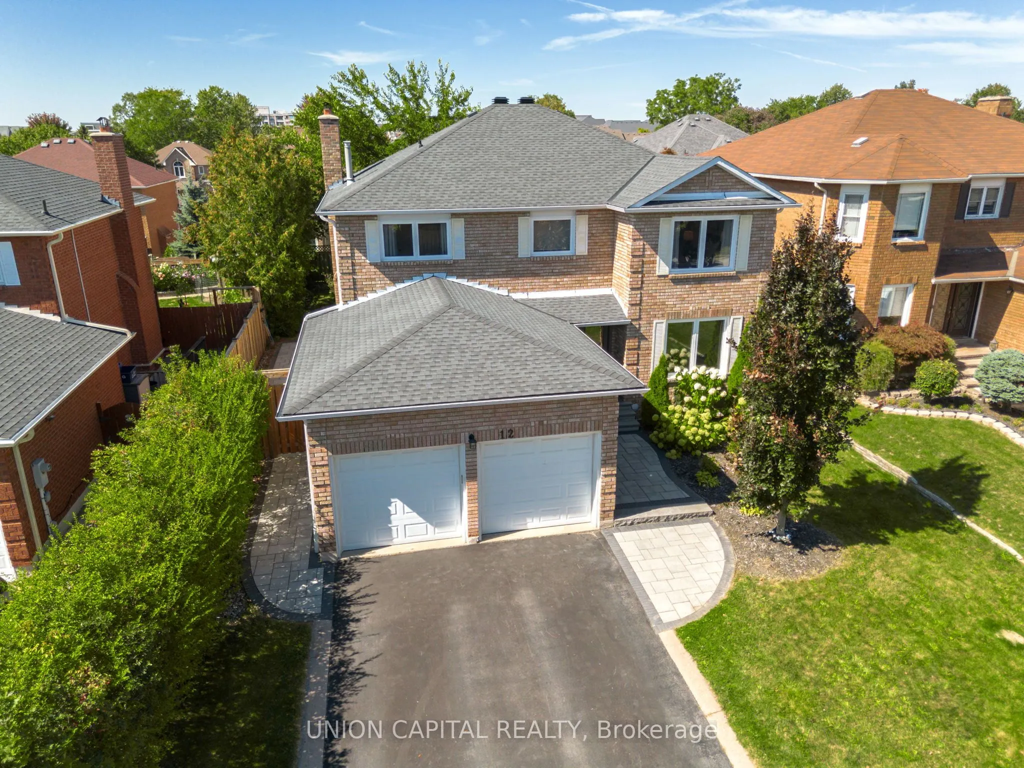 12 Summerfield Avenue