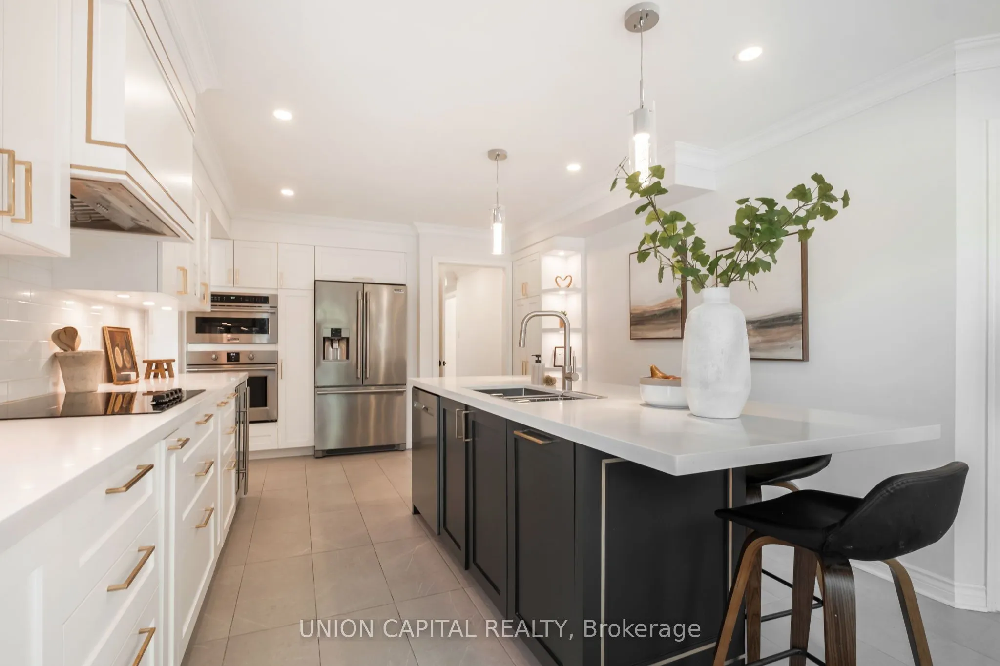 12 Summerfield Avenue