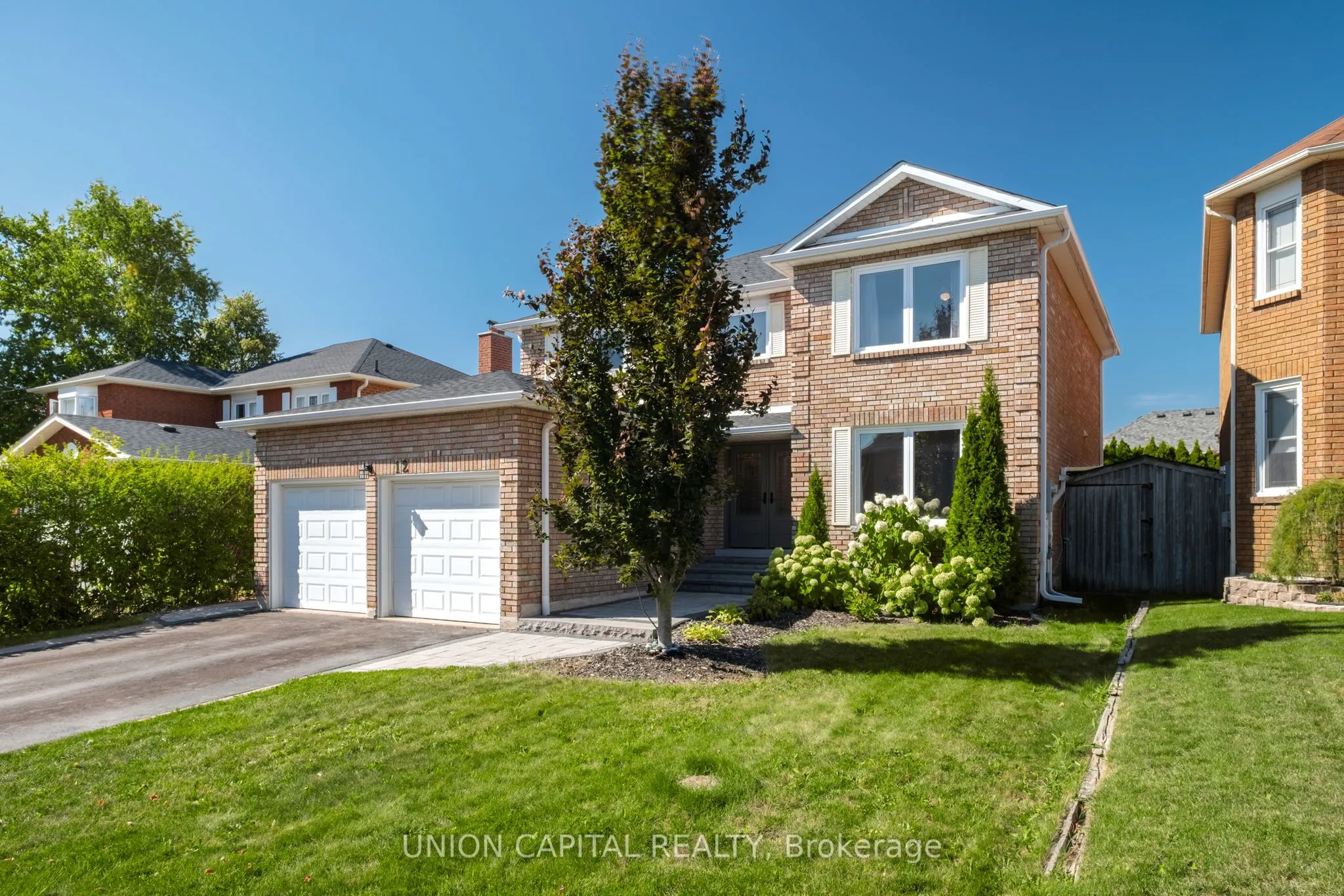 12 Summerfield Avenue