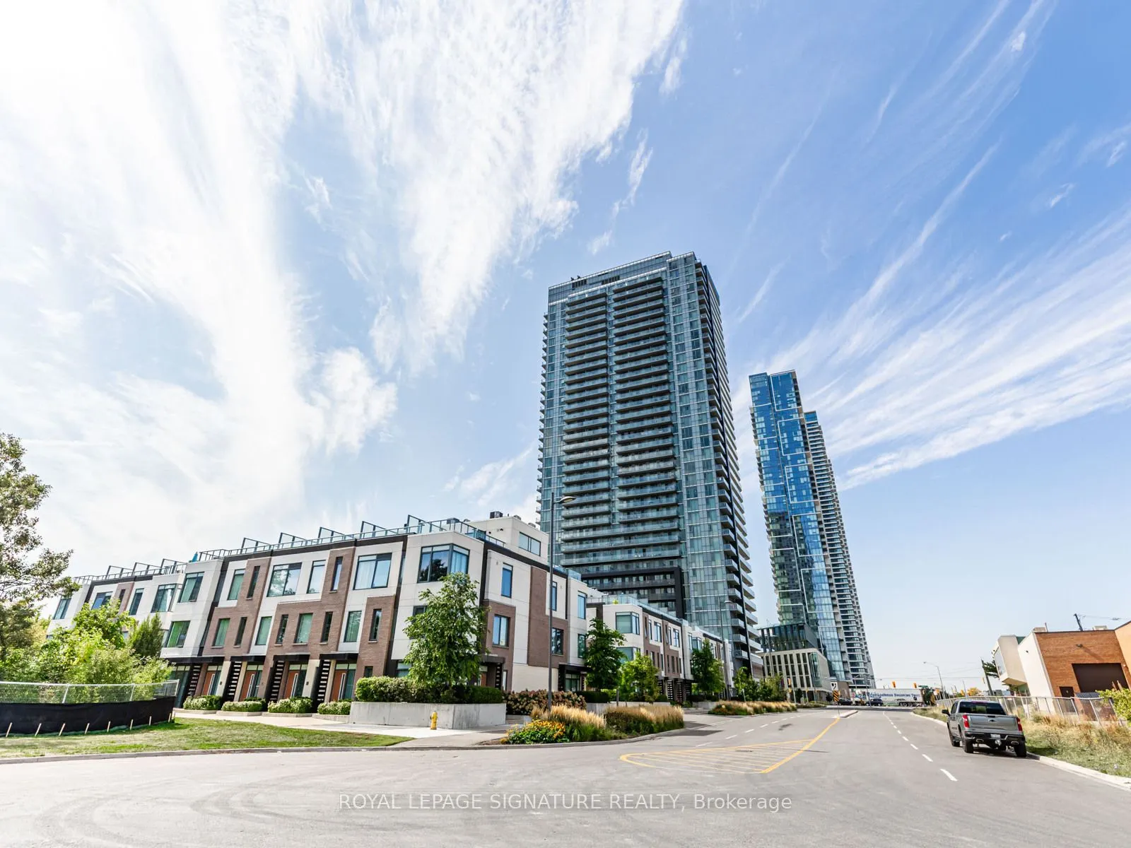 7895 Jane Street, #1114