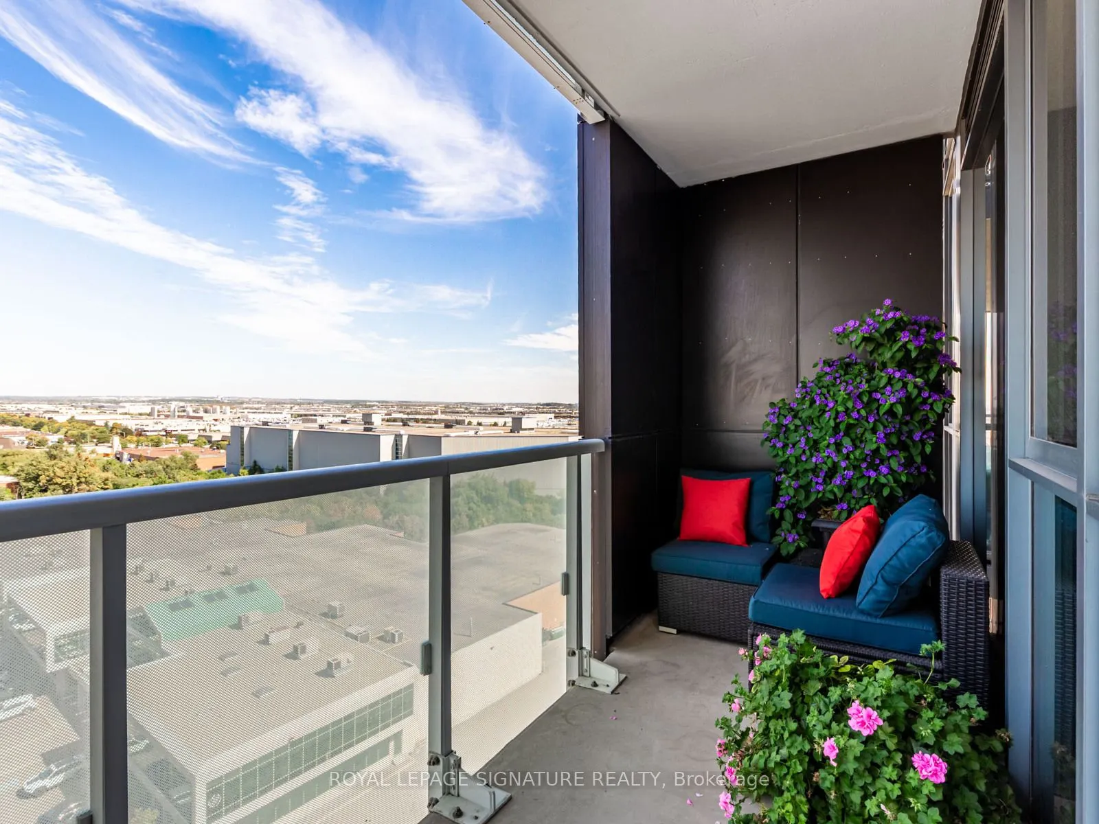 7895 Jane Street, #1114