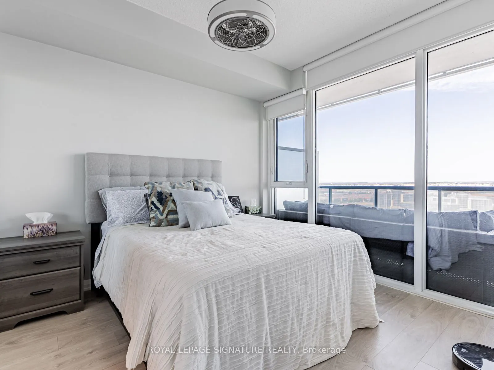 7895 Jane Street, #1114