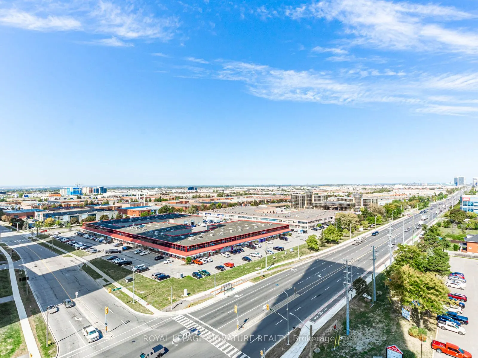 7895 Jane Street, #1114
