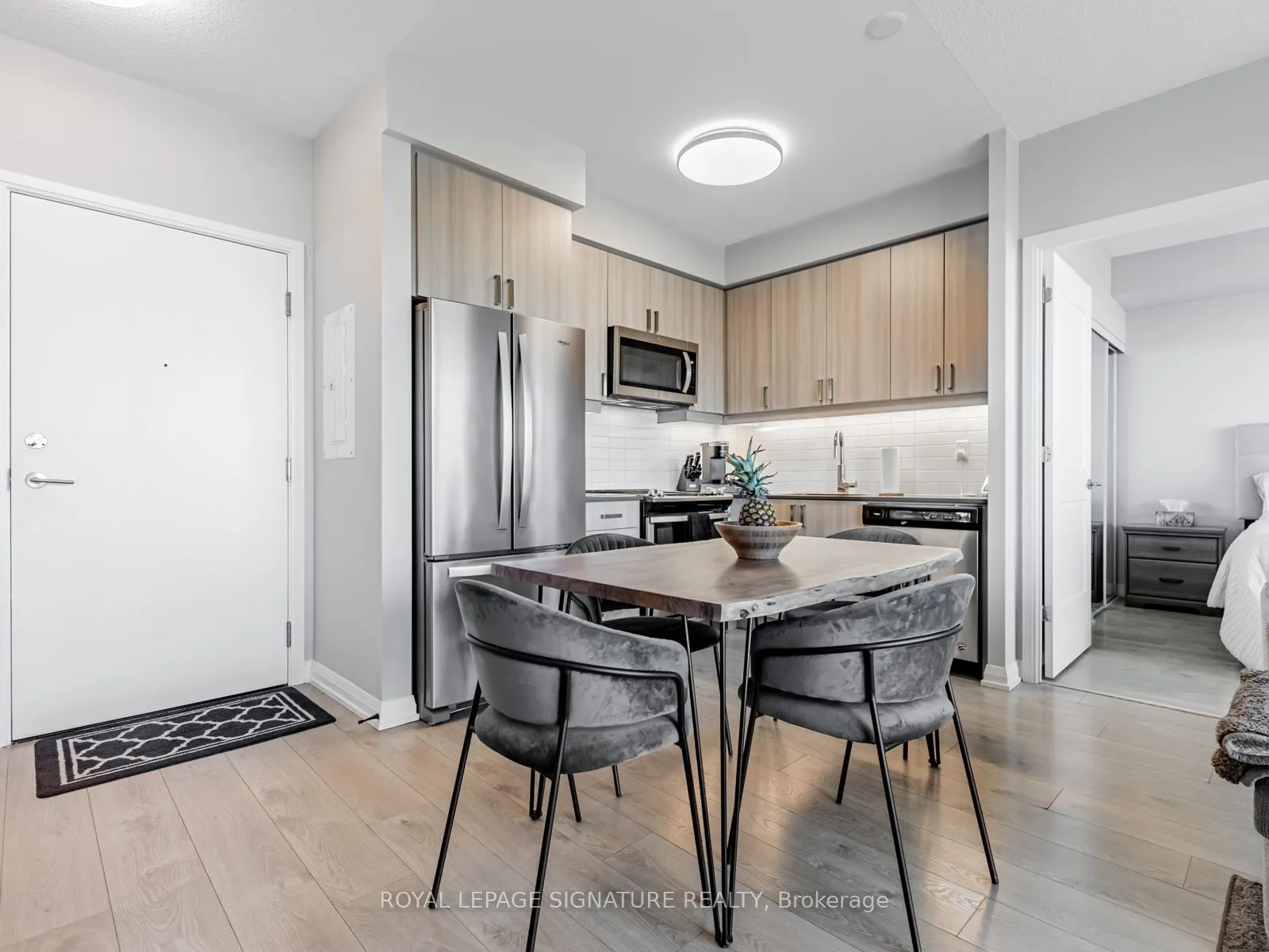 7895 Jane Street, #1114