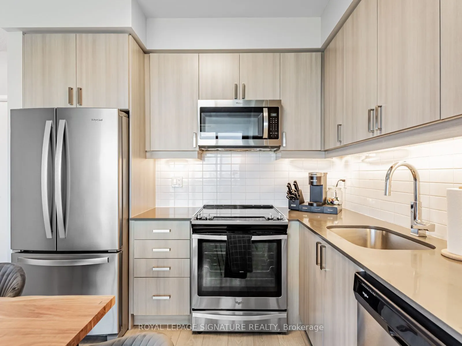 7895 Jane Street, #1114