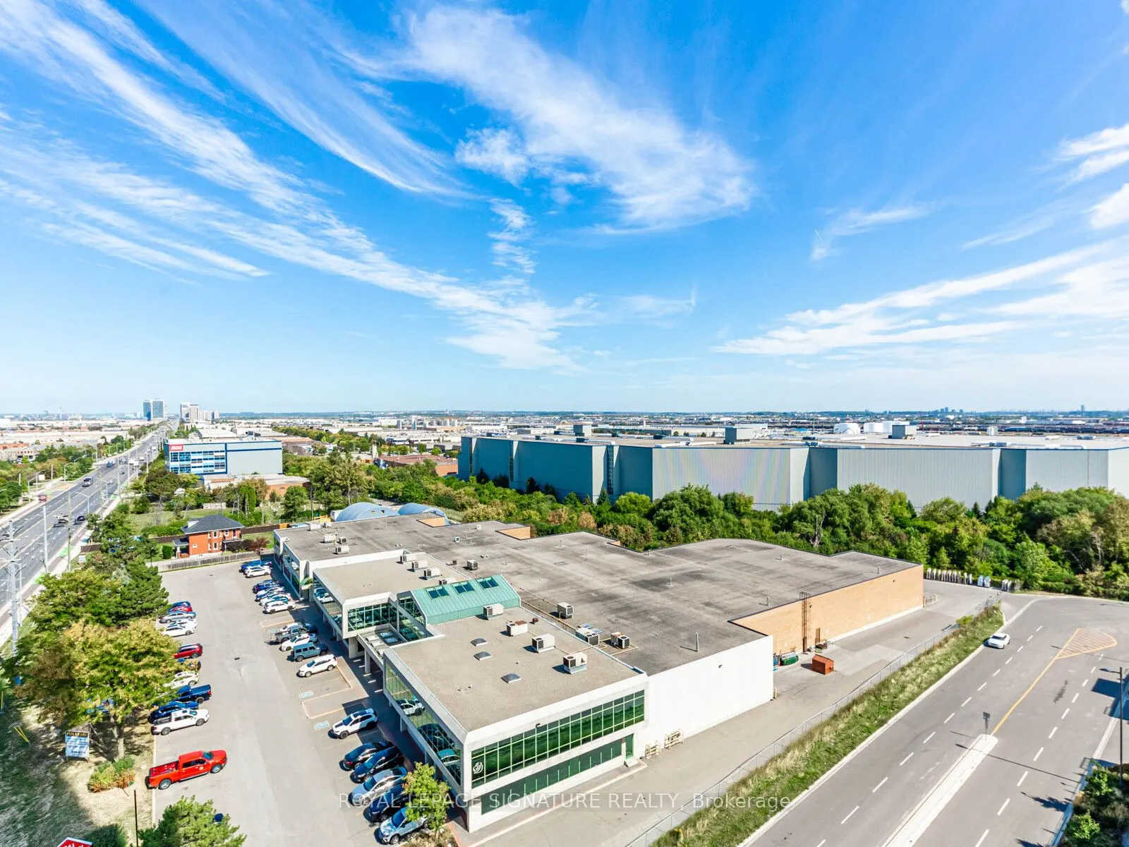 7895 Jane Street, #1114