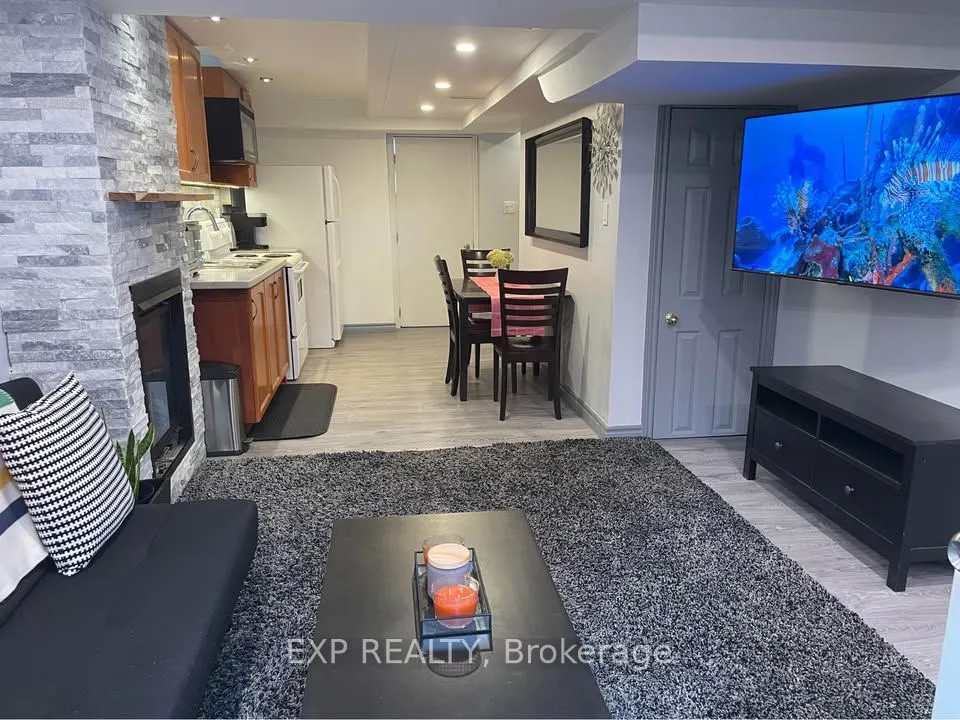 5 Rainbow Court, #Lower