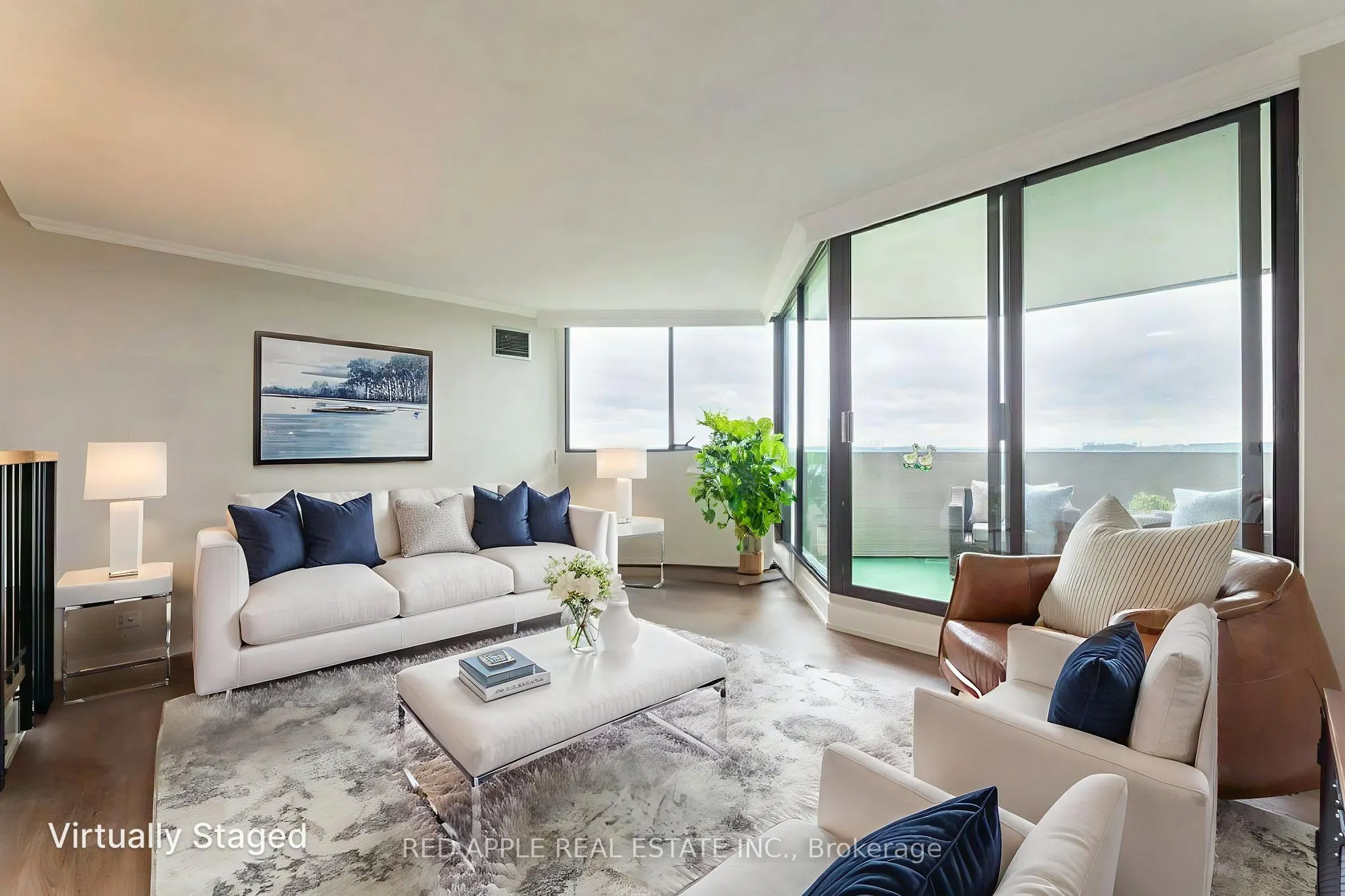 50 Baif Boulevard, #807