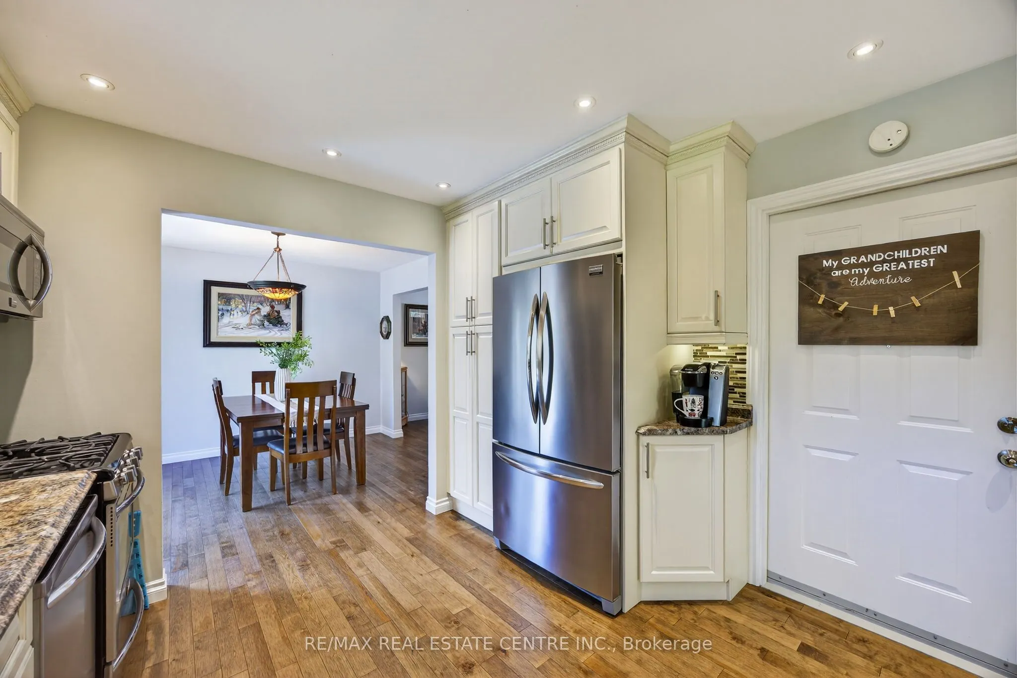 3047 Sandy Cove Drive