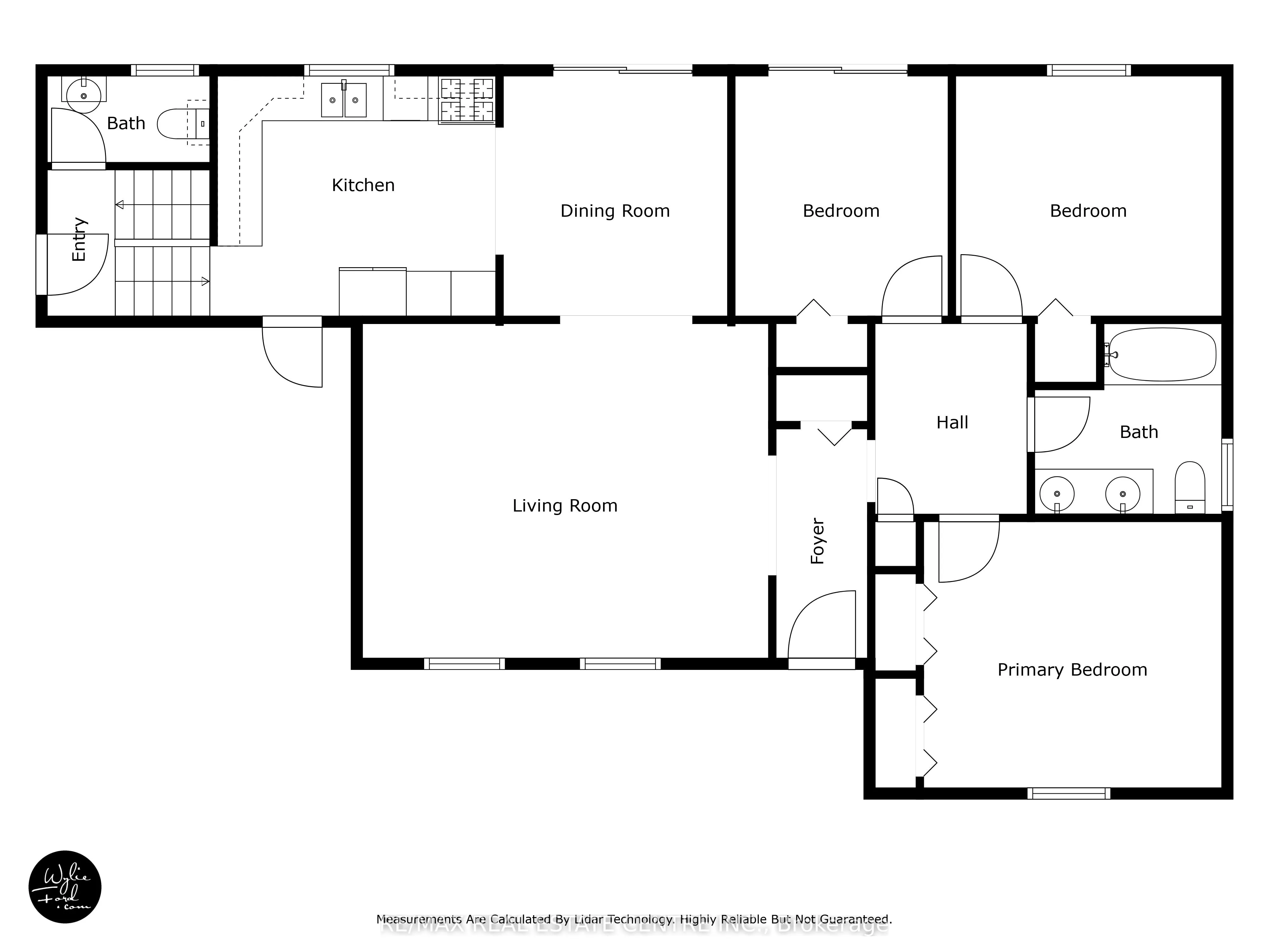 3047 Sandy Cove Drive