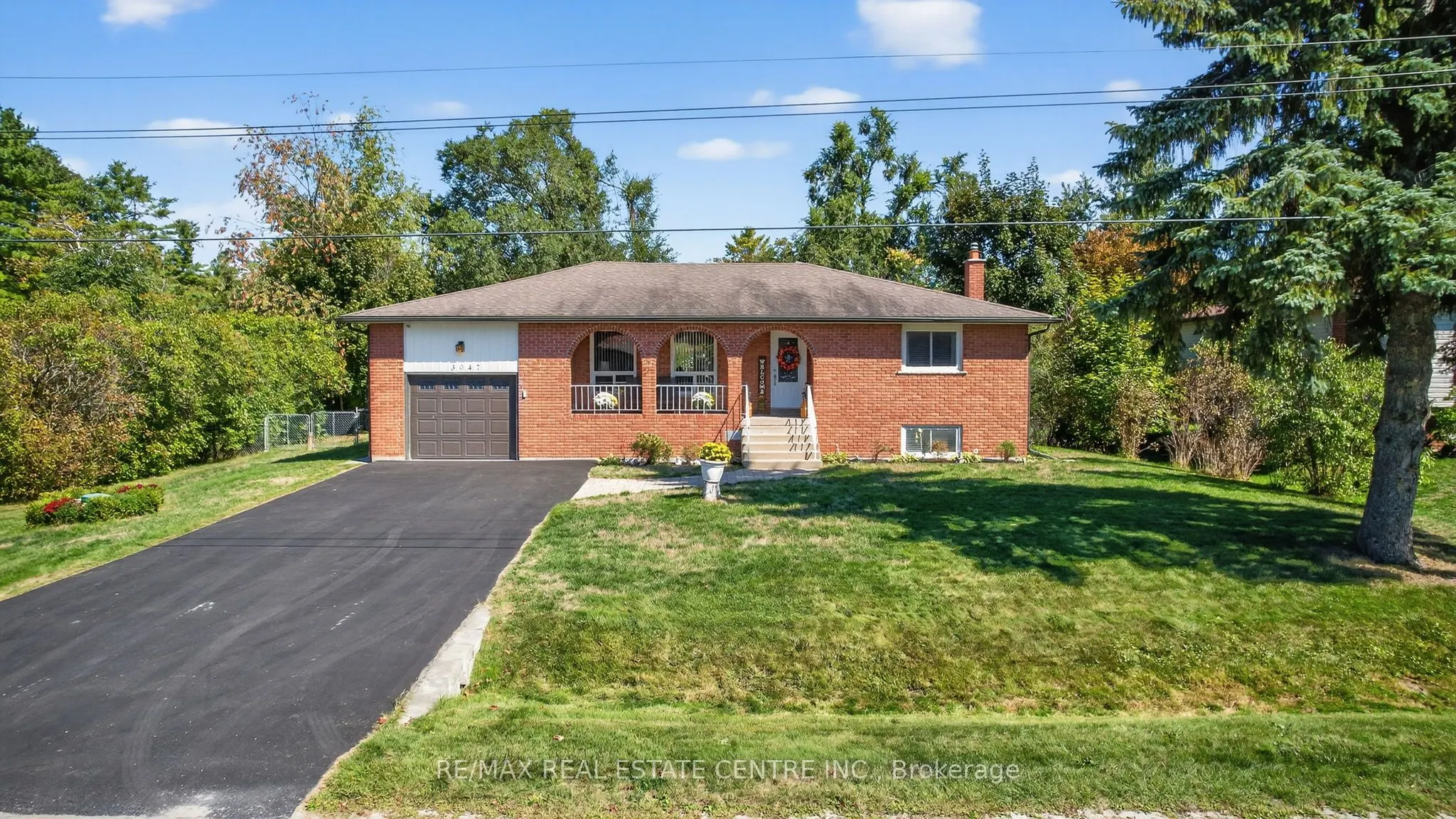 3047 Sandy Cove Drive