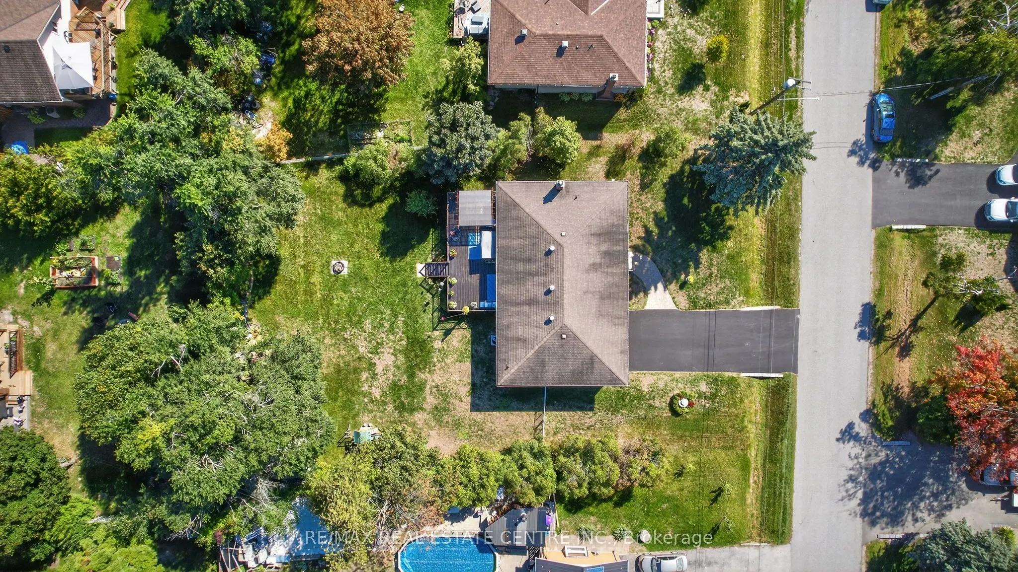 3047 Sandy Cove Drive