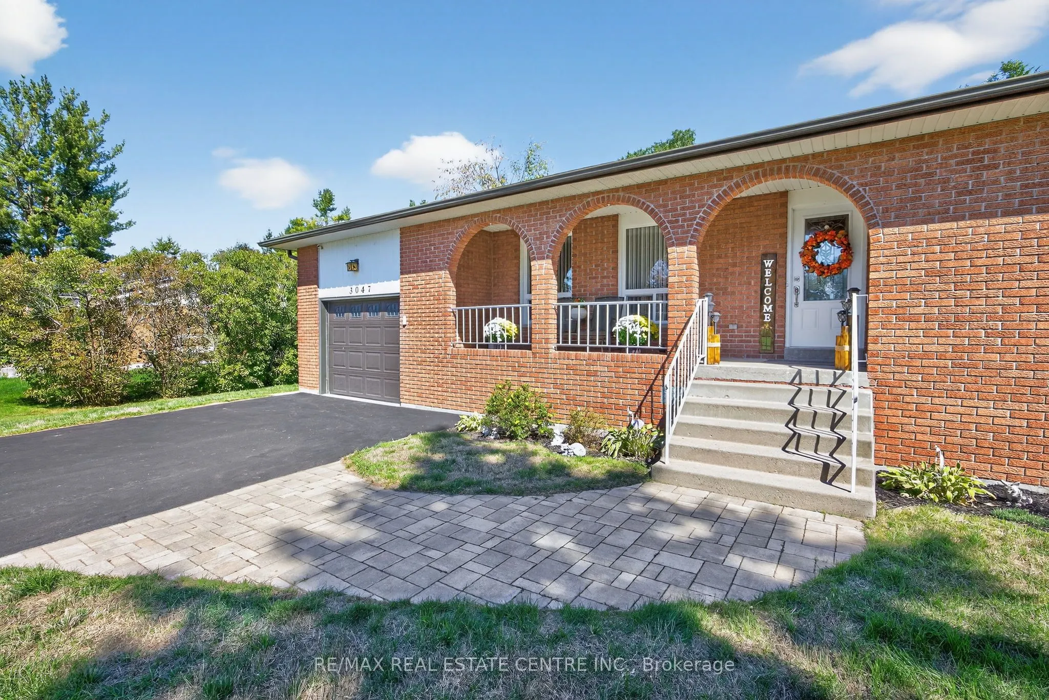 3047 Sandy Cove Drive