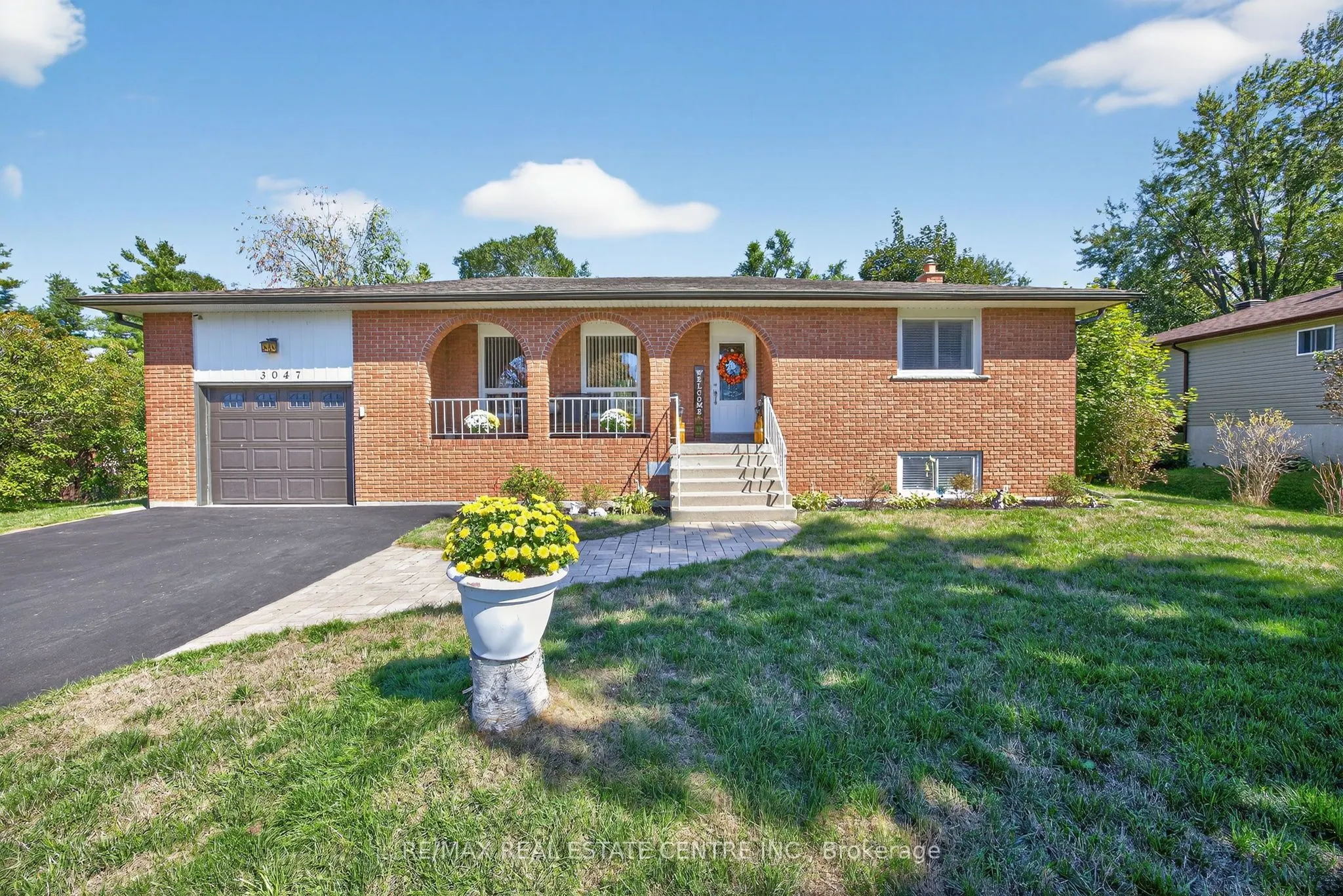 3047 Sandy Cove Drive