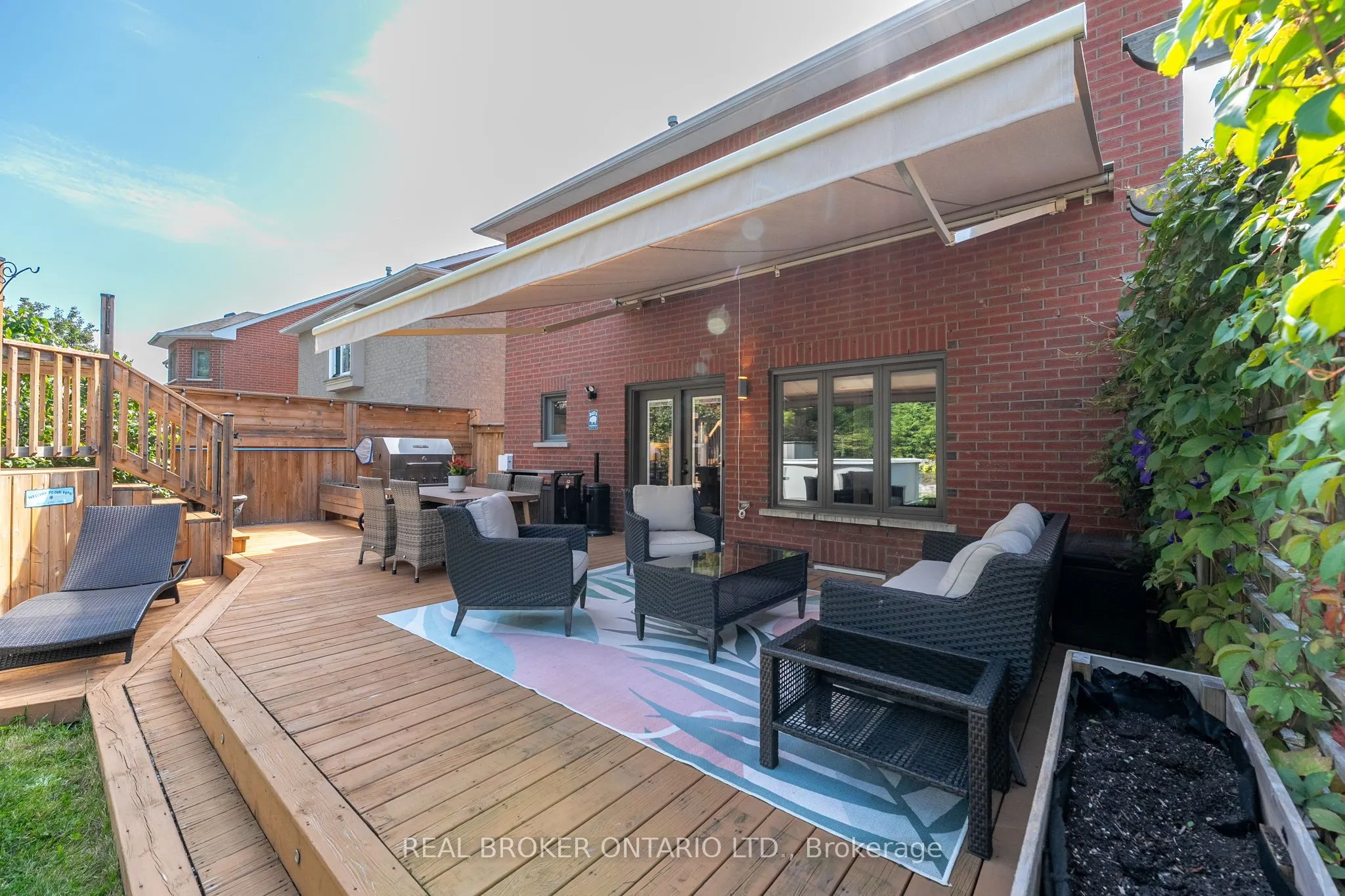 49 Foxtail Ridge