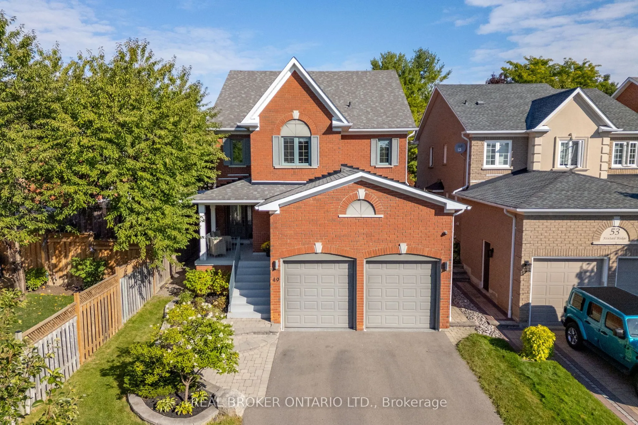 49 Foxtail Ridge