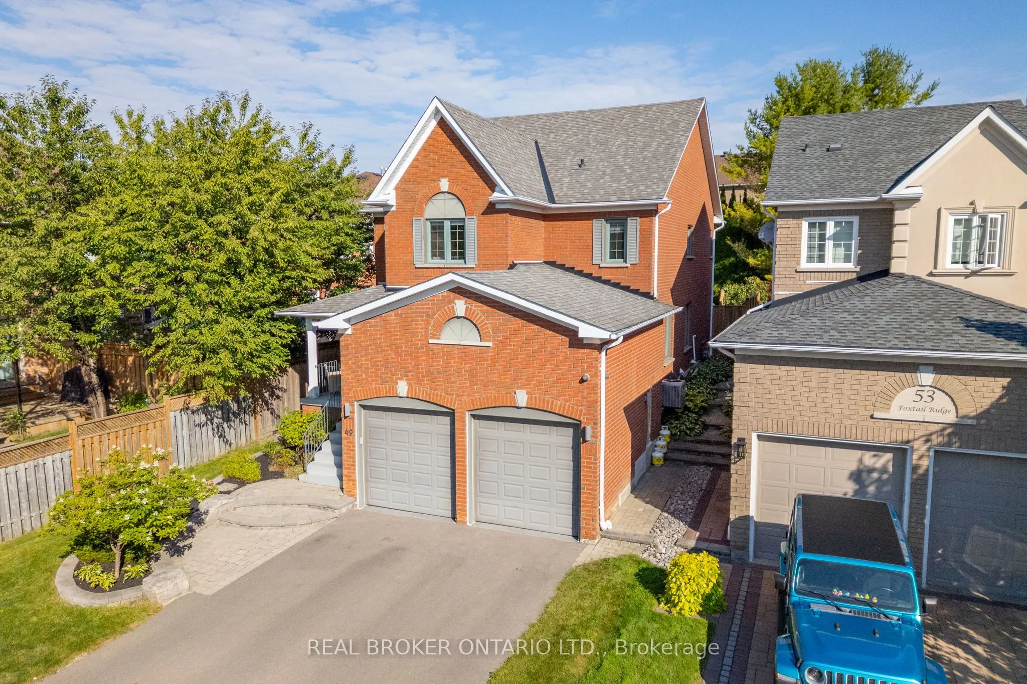 49 Foxtail Ridge