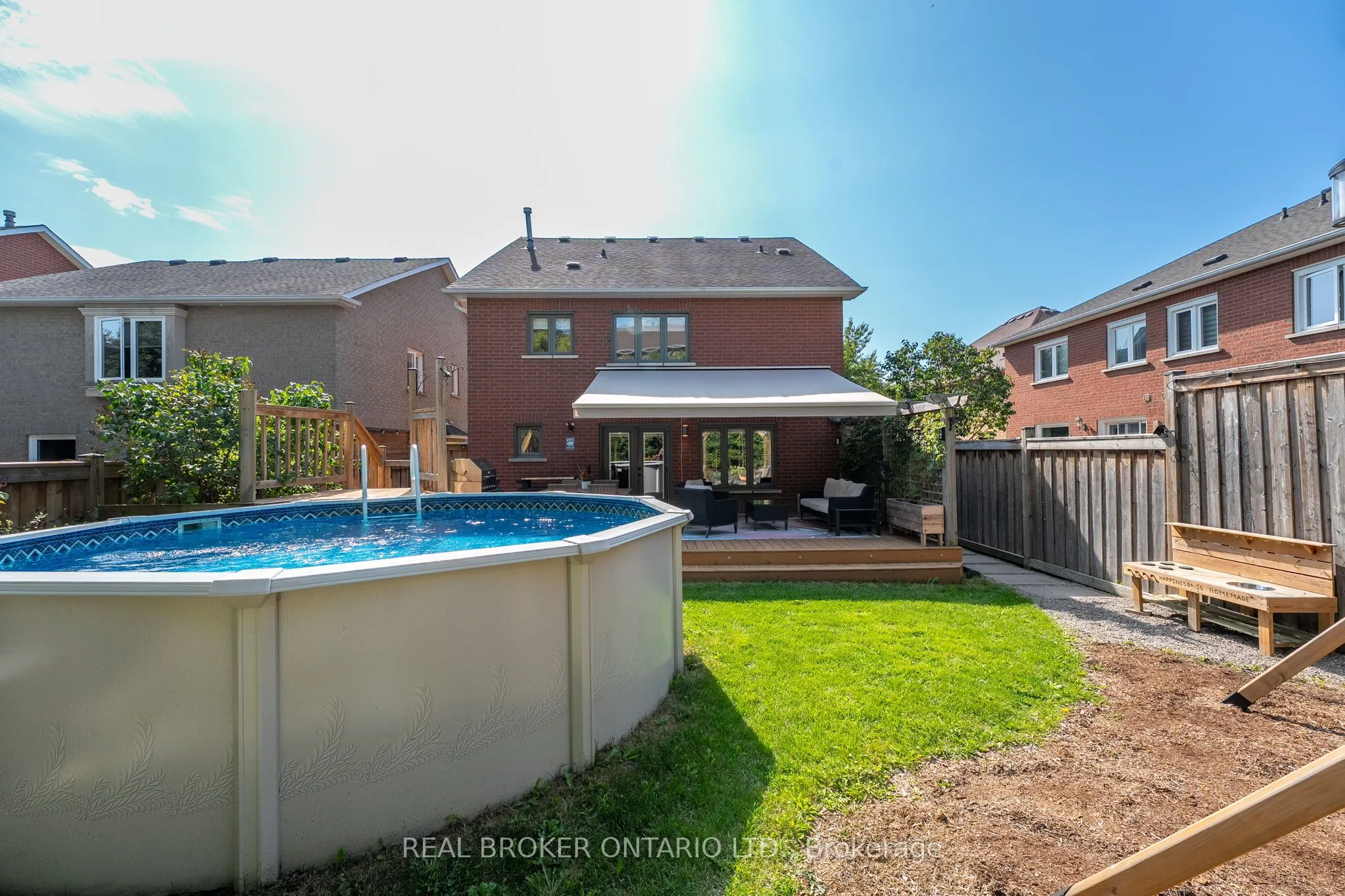 49 Foxtail Ridge