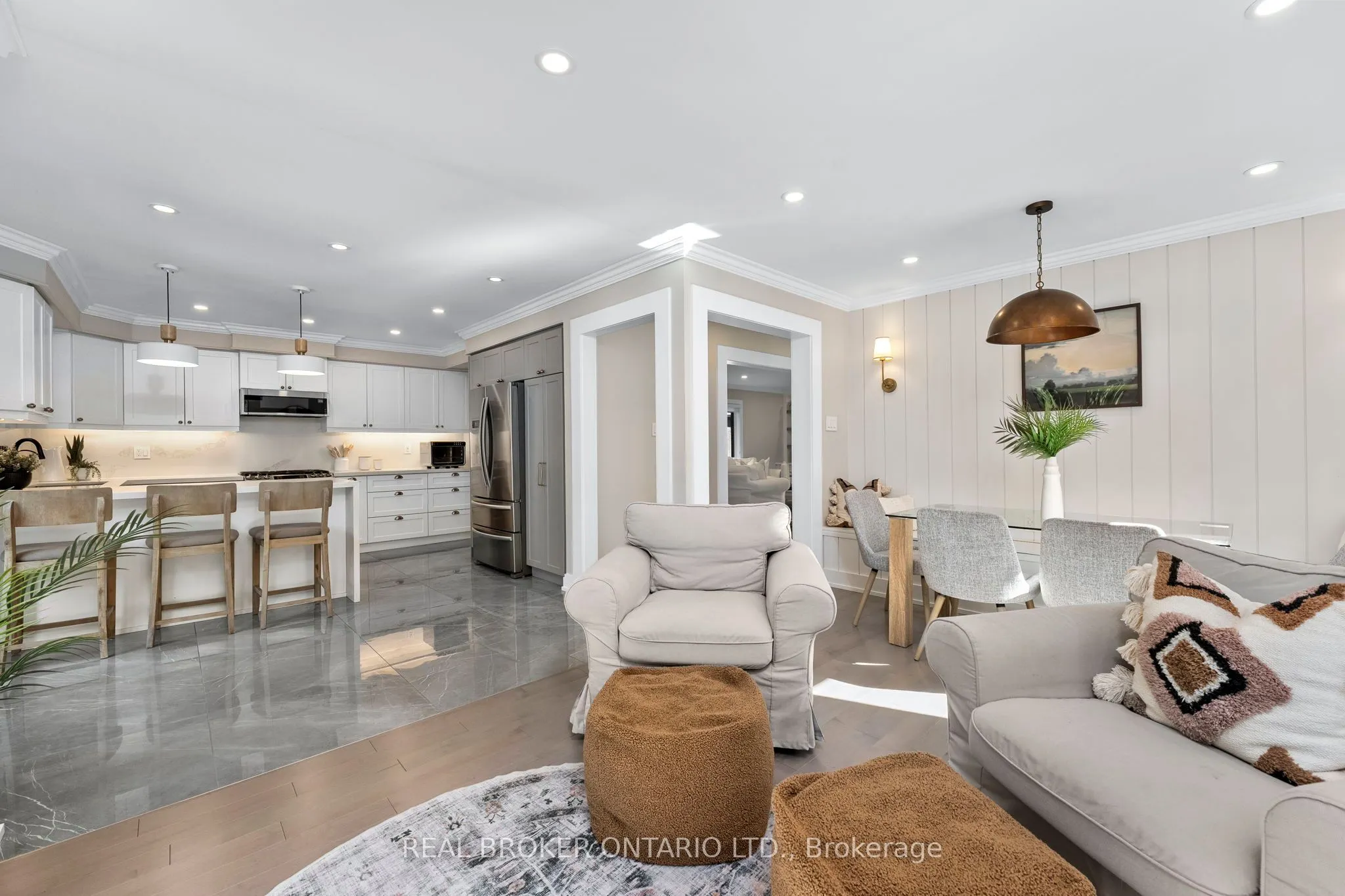49 Foxtail Ridge