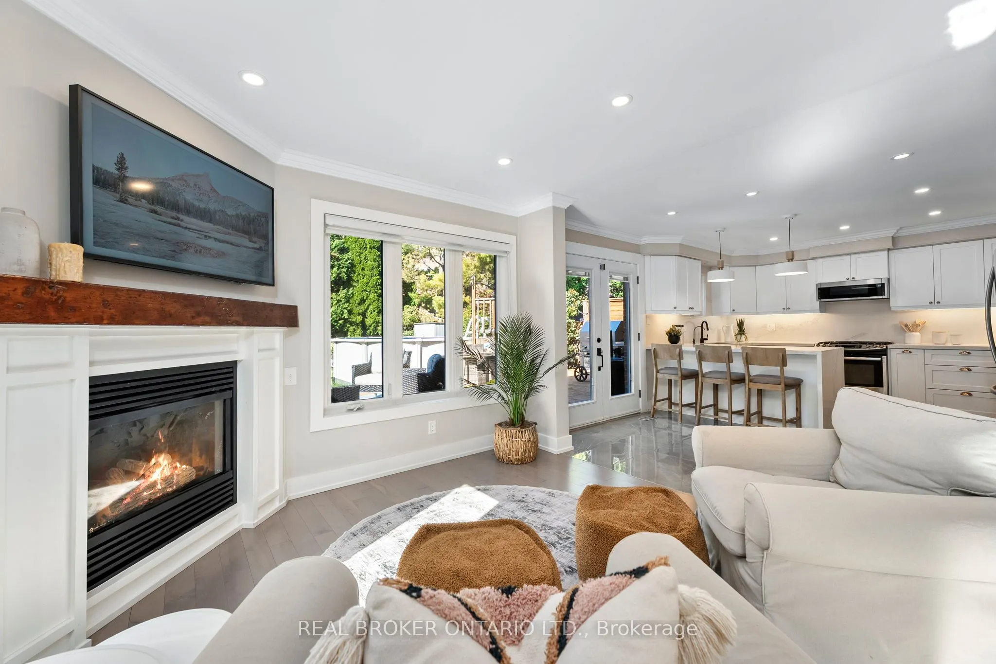 49 Foxtail Ridge