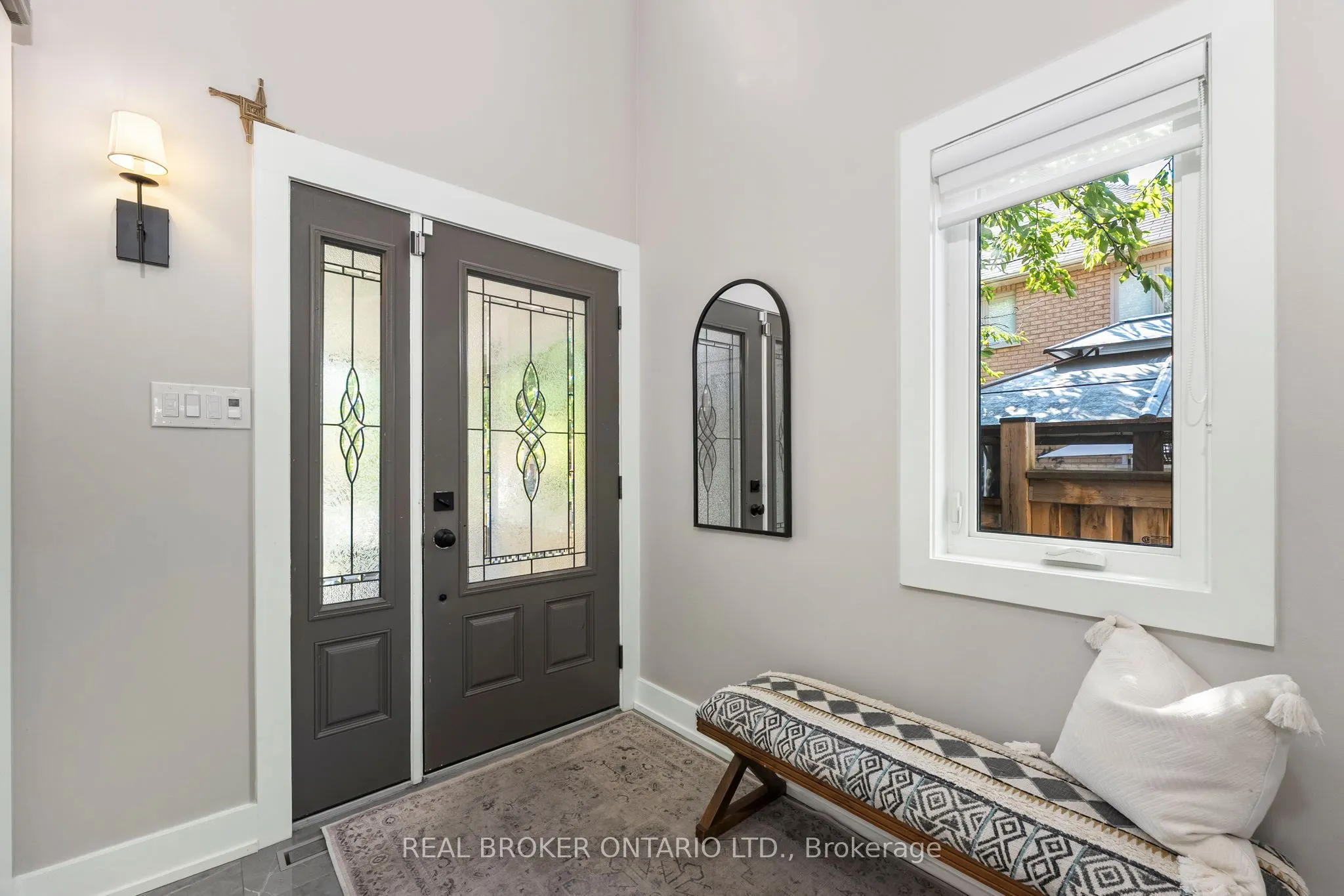 49 Foxtail Ridge