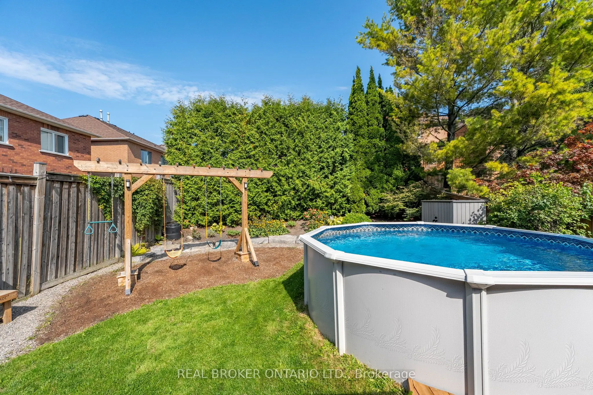49 Foxtail Ridge