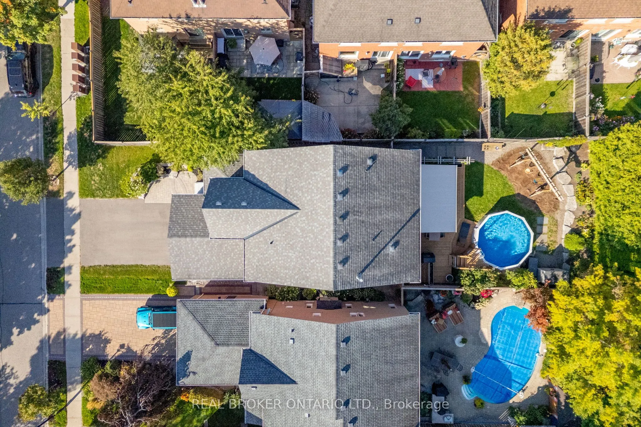 49 Foxtail Ridge