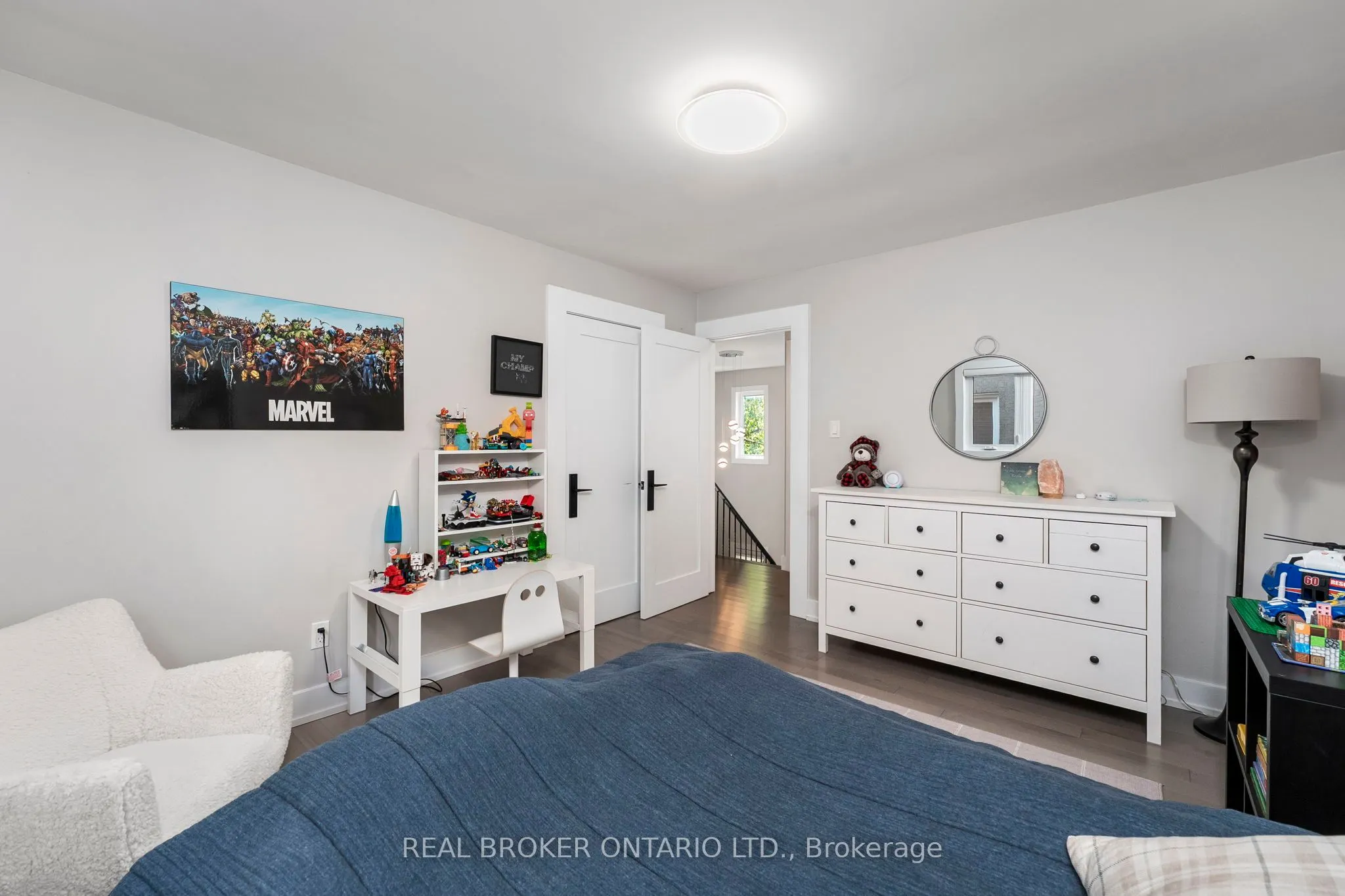 49 Foxtail Ridge