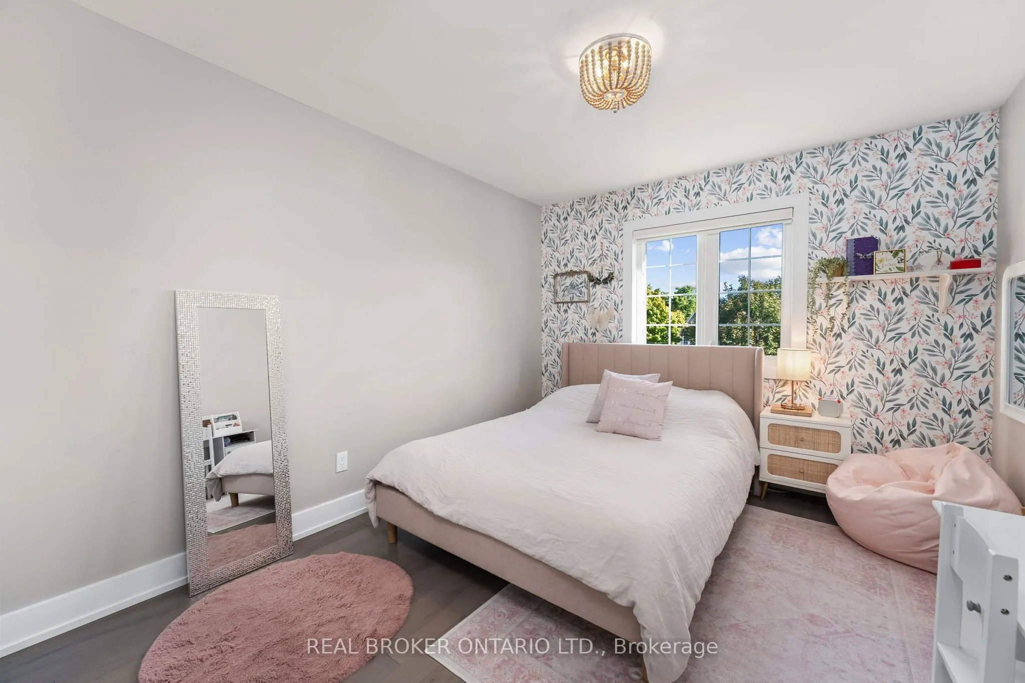 49 Foxtail Ridge