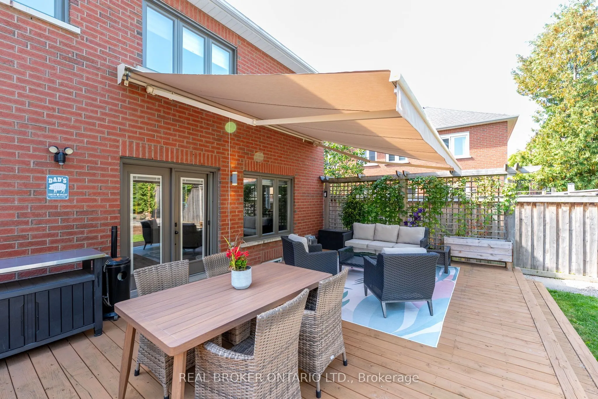 49 Foxtail Ridge