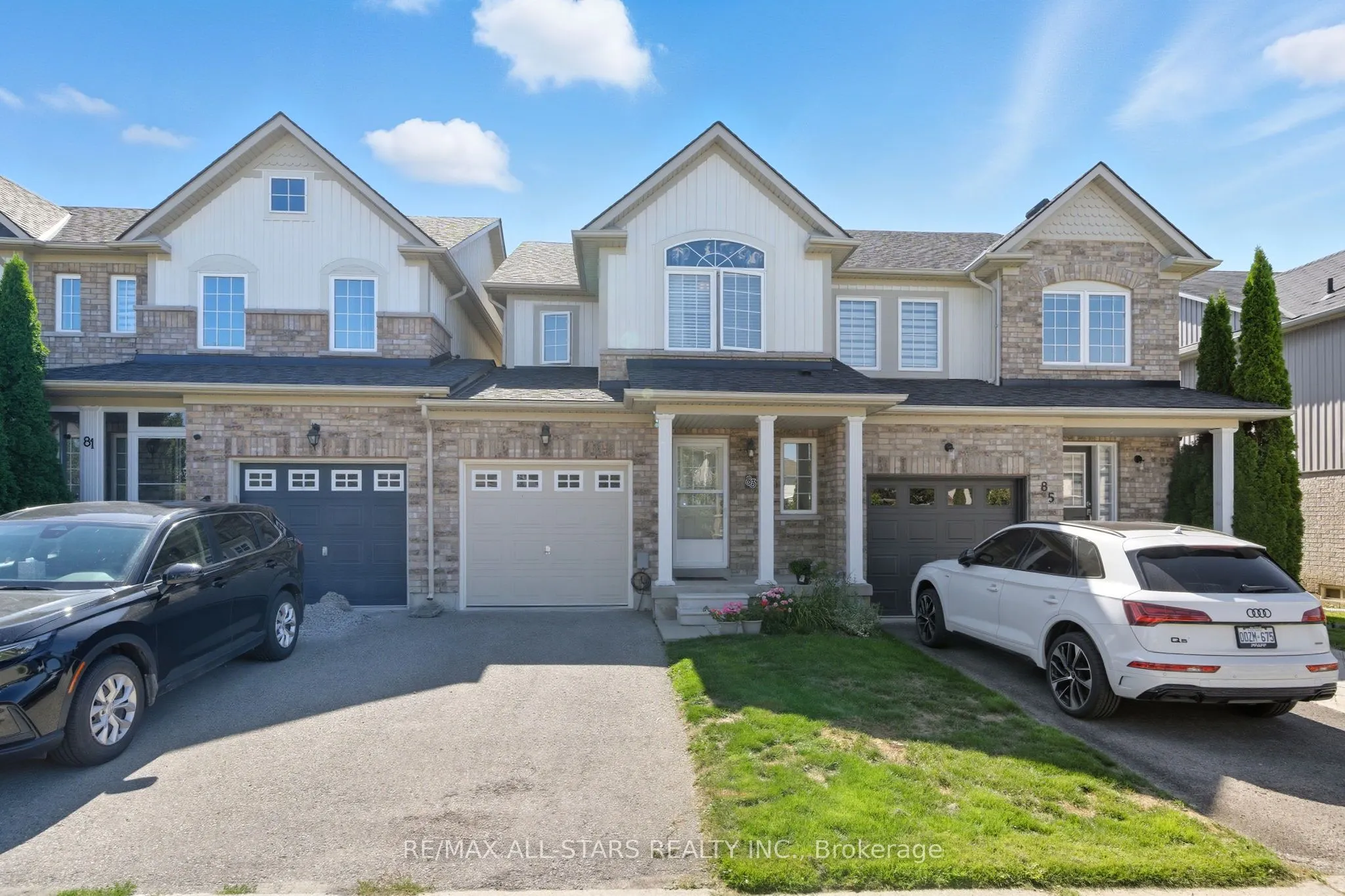 83 Hammill Heights