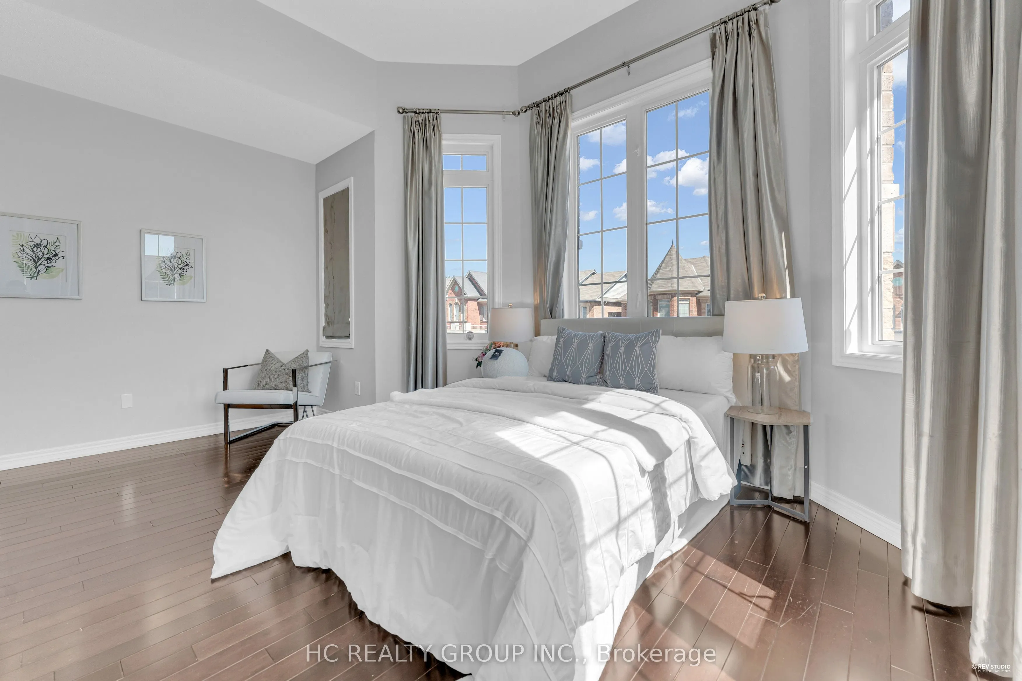 56 William Bartlett Drive