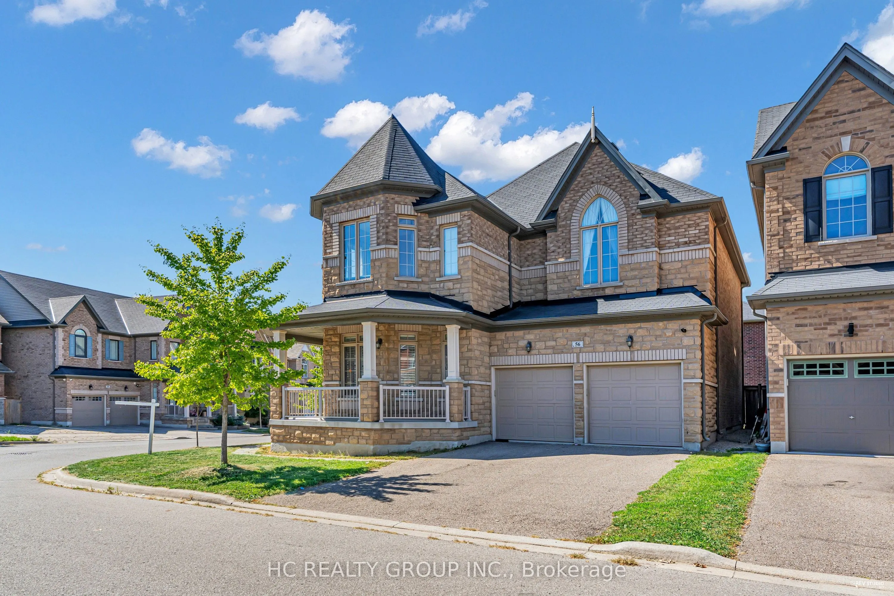 56 William Bartlett Drive