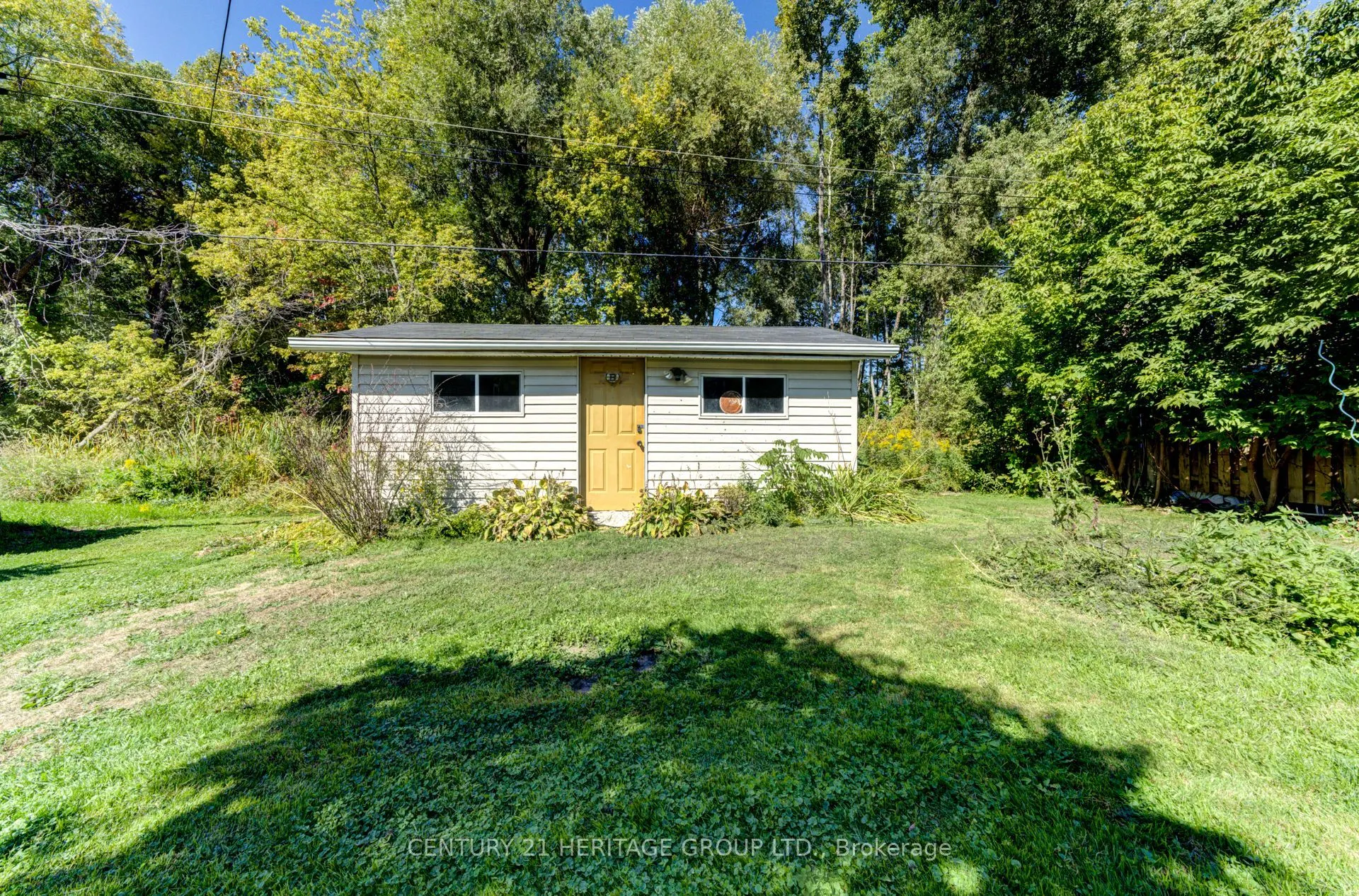 42 Shamrock Crescent