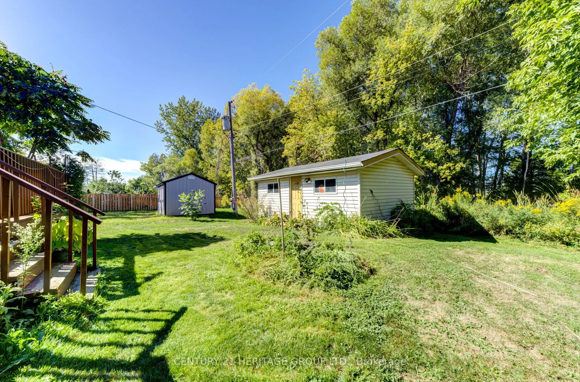 42 Shamrock Crescent