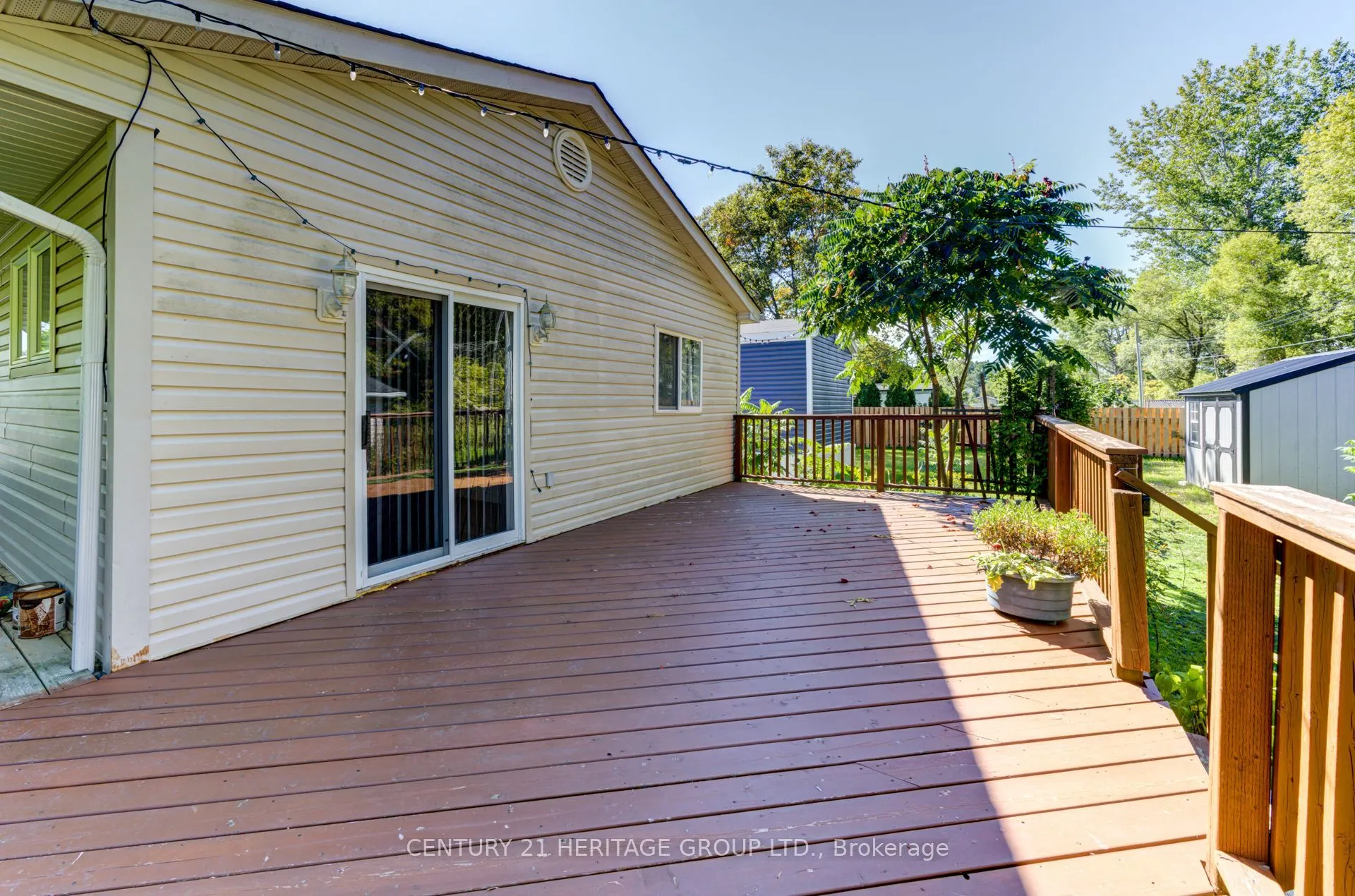 42 Shamrock Crescent