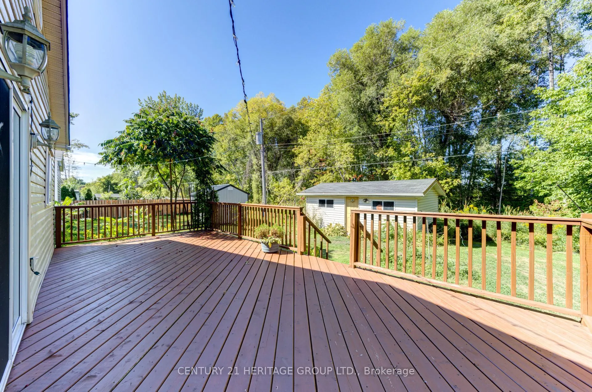 42 Shamrock Crescent